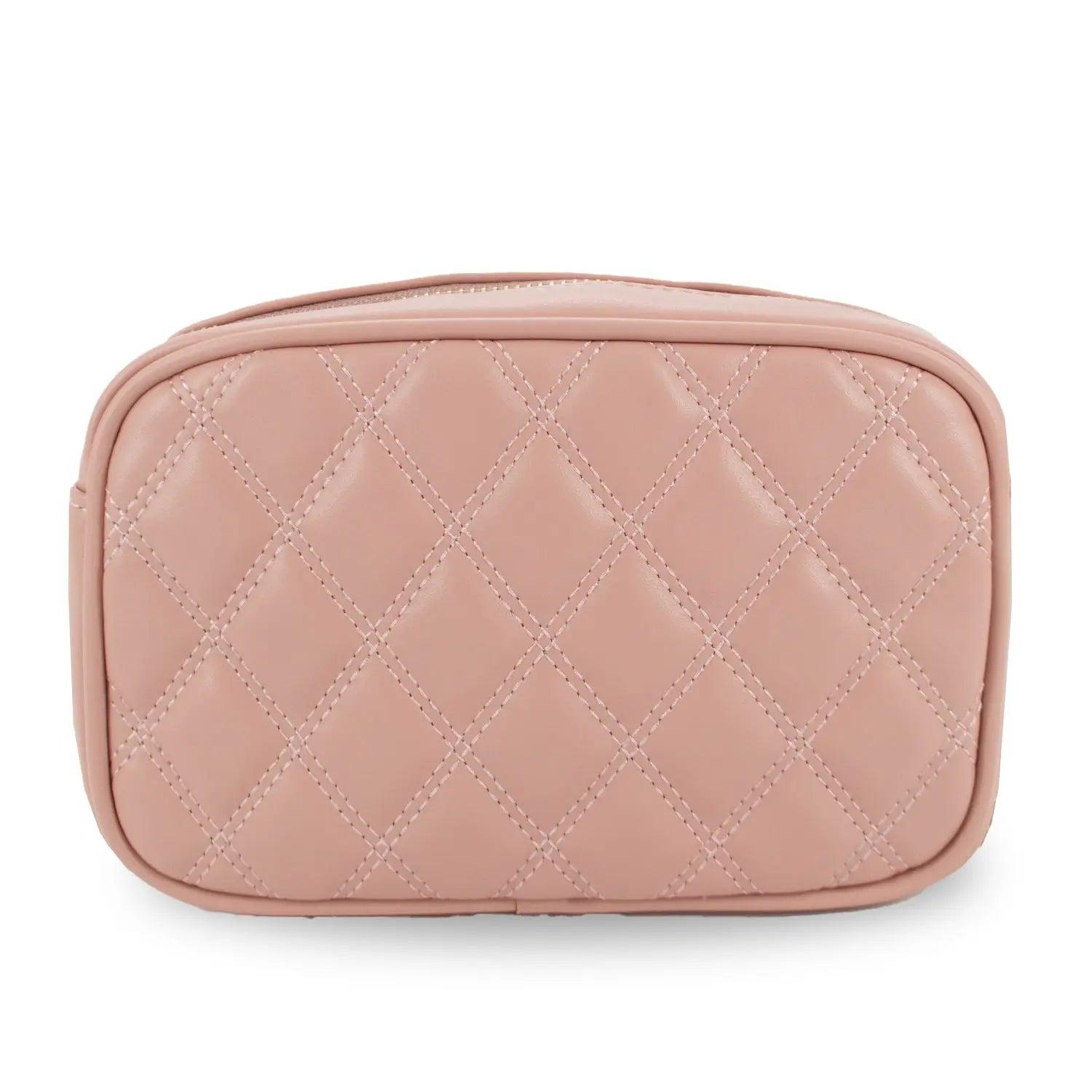 CARTERA CASUAL MUJER NUDE STHEF 8062 NUDE 1123297 - 8