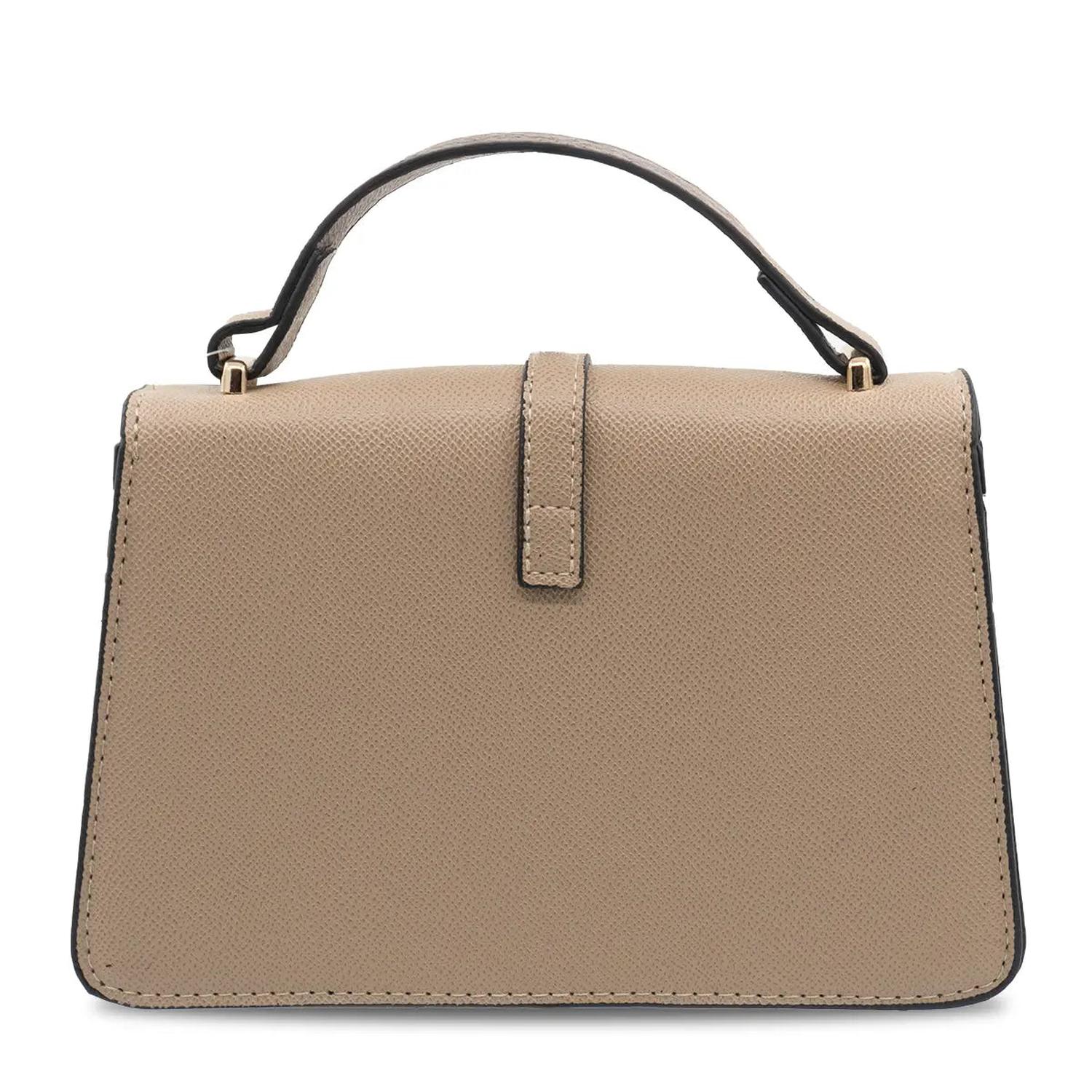 CARTERA CASUAL MUJER TAUPE STHEF 8238 MARRÓN 1137771 - 9