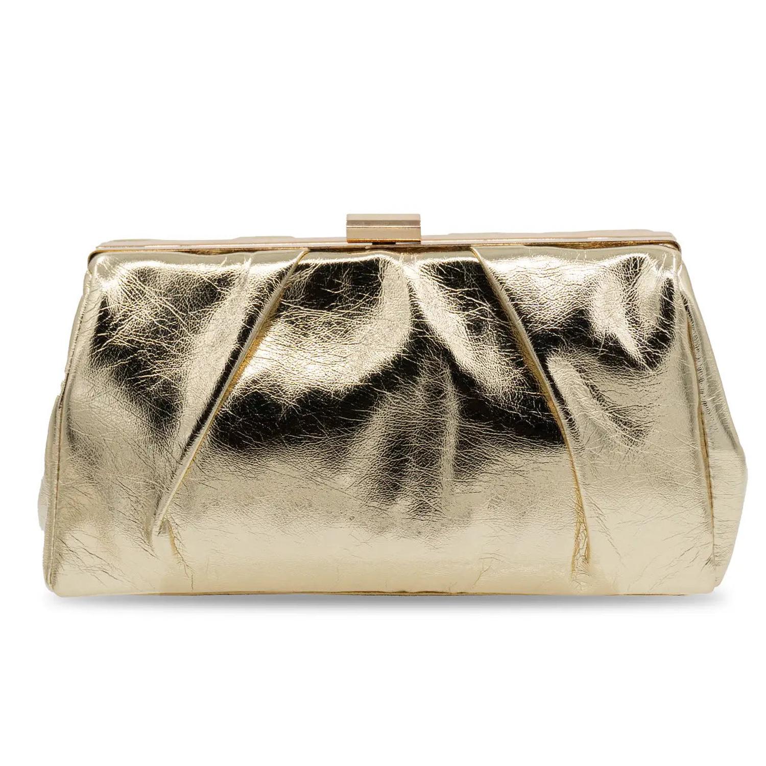 CARTERA MUJER DORADO STHEF 8224 DORADO 1137747 - 6