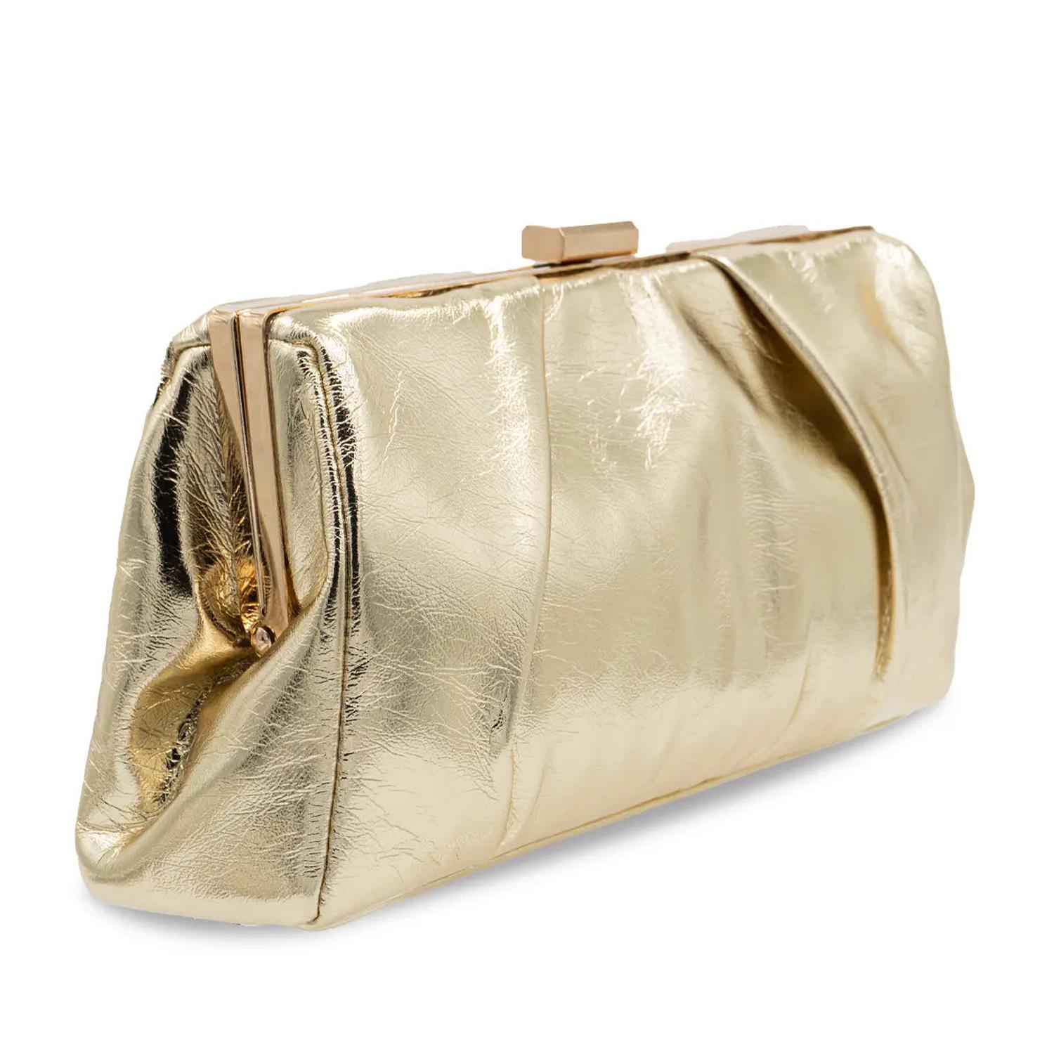 CARTERA MUJER DORADO STHEF 8224 DORADO 1137747 - 7