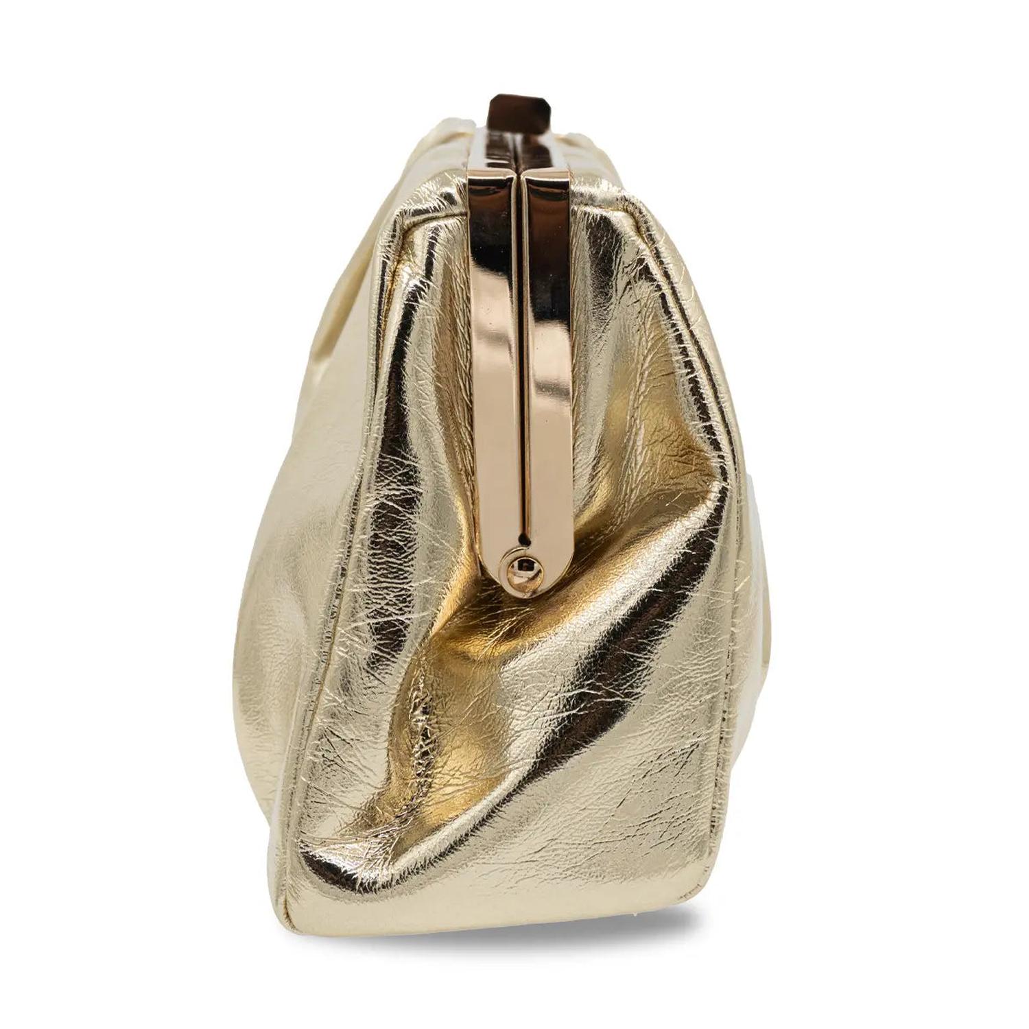 CARTERA MUJER DORADO STHEF 8224 DORADO 1137747 - 8