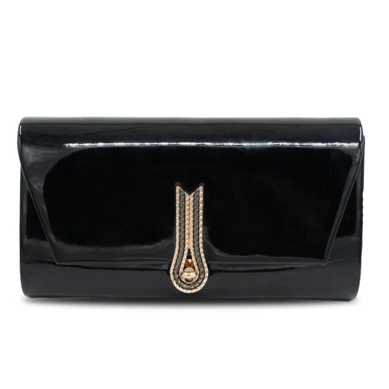CARTERA FIESTA MUJER NEGRO STHEF 8231 - 1