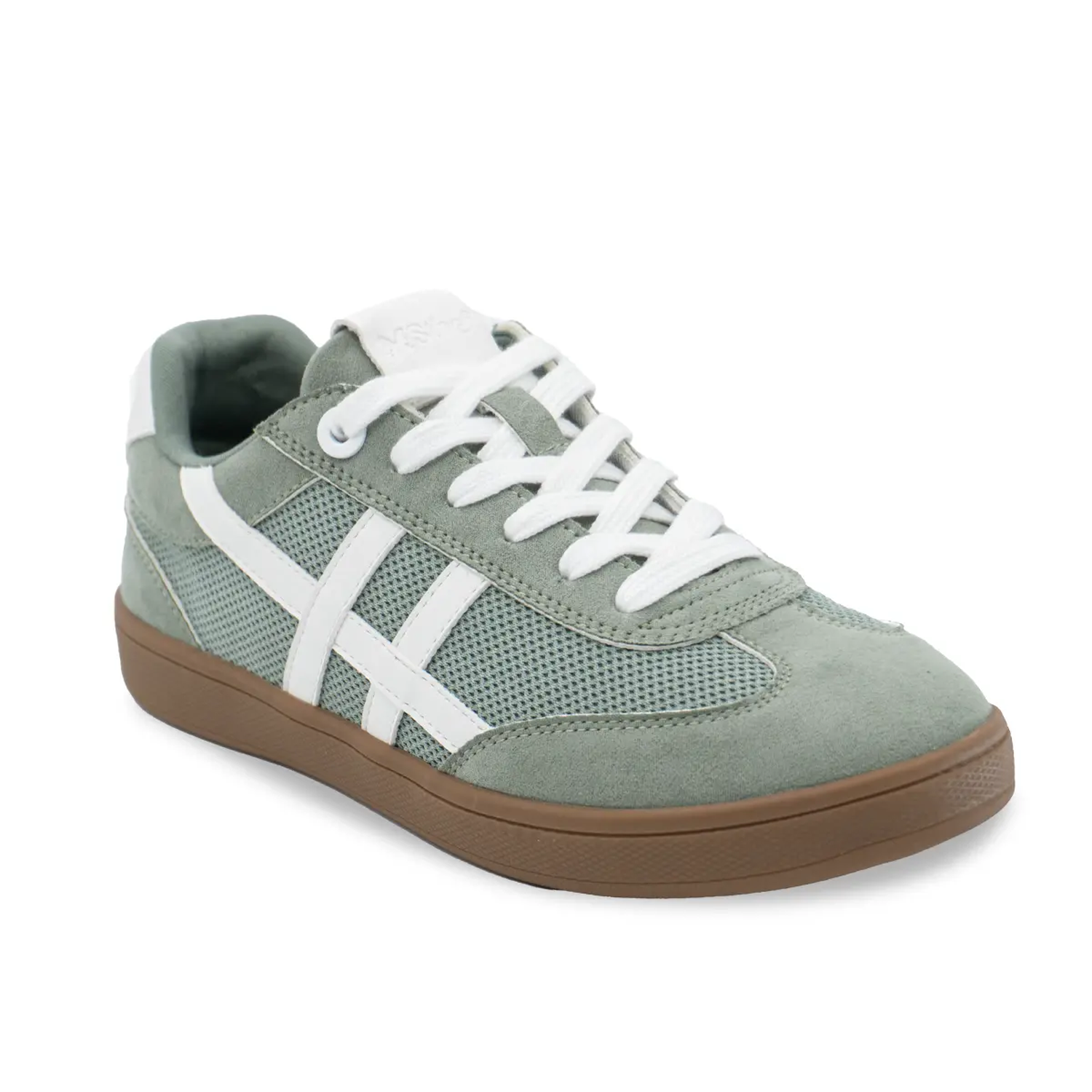 ZAPATILLA MUJER STHEF CASUAL VERDE 8141 VERDE 1136186 - 1