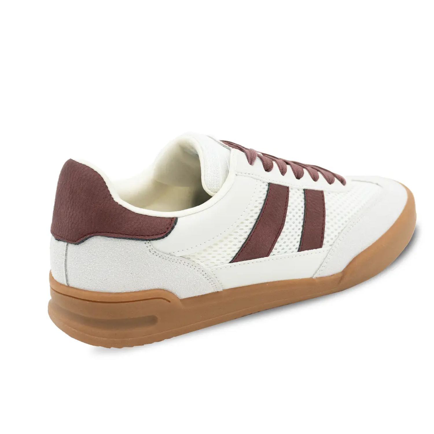 ZAPATILLA MUJER STHEF CASUAL BEIGE 8142 BEIGE 1136201 - 3