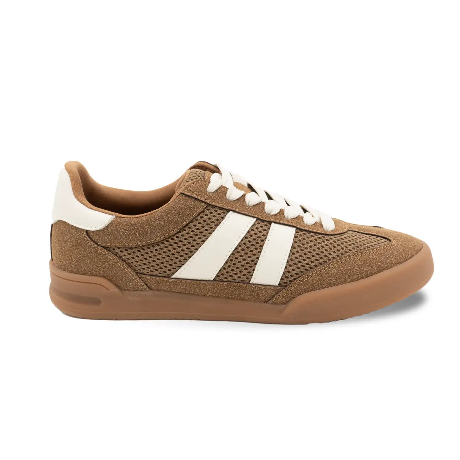 ZAPATILLA MUJER STHEF CASUAL MARRON 8142 MARRÓN 1136216 - 2