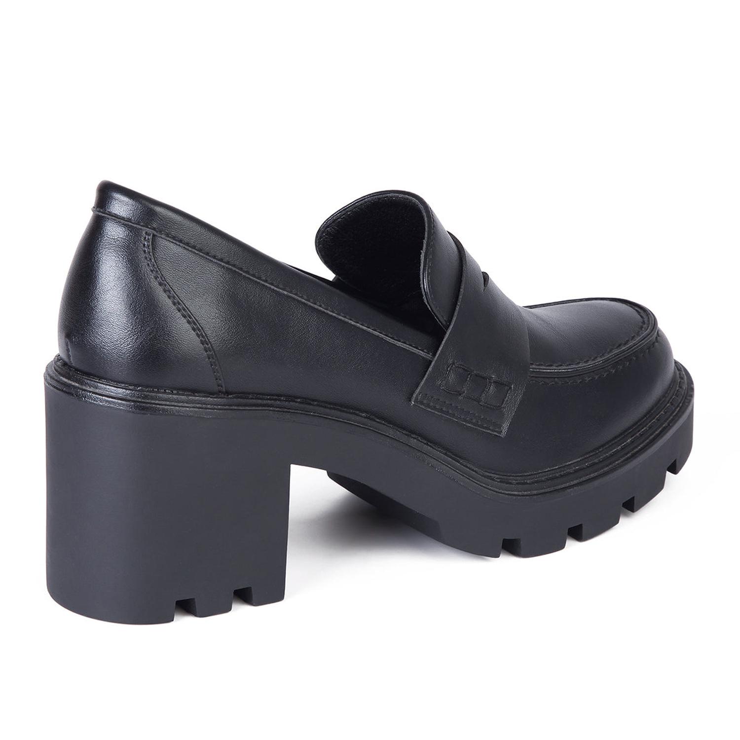 MOCASIN MUJER STHEF NEGRO 7926 NEGRO 1114544 - 3