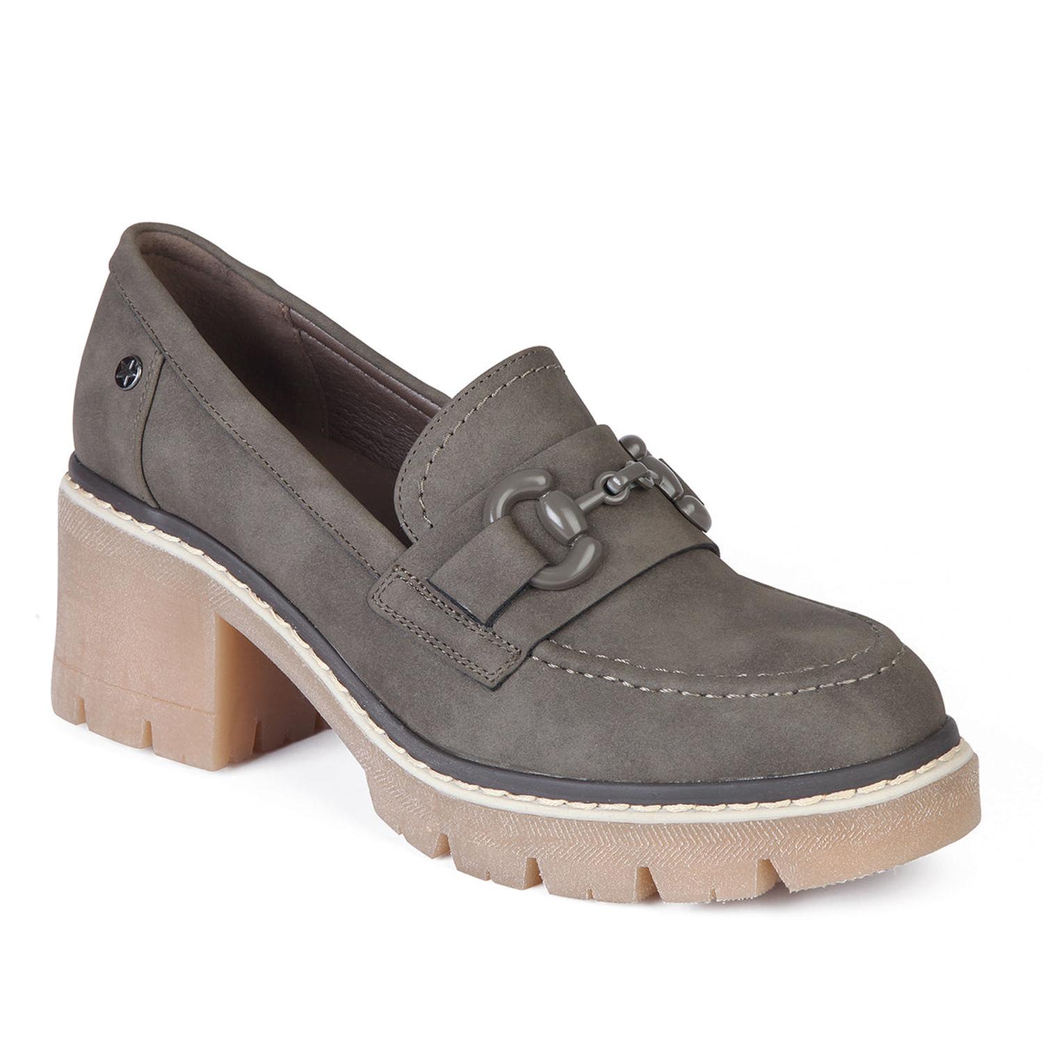 MOCASIN MUJER STHEF BEIGE 7948 BEIGE 1114181 - 1