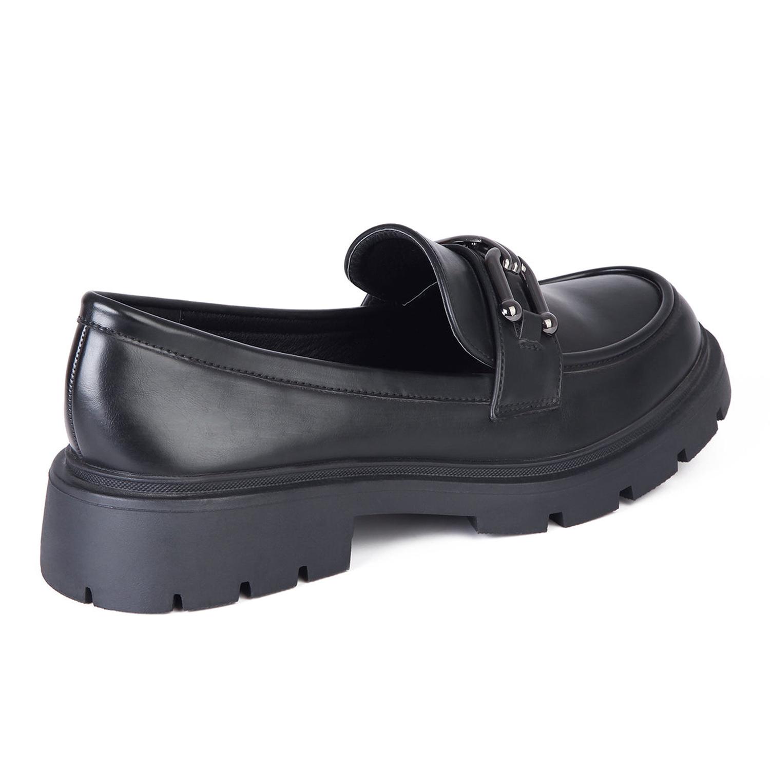 MOCASIN MUJER STHEF NEGRO 7897 NEGRO 1114164 - 3