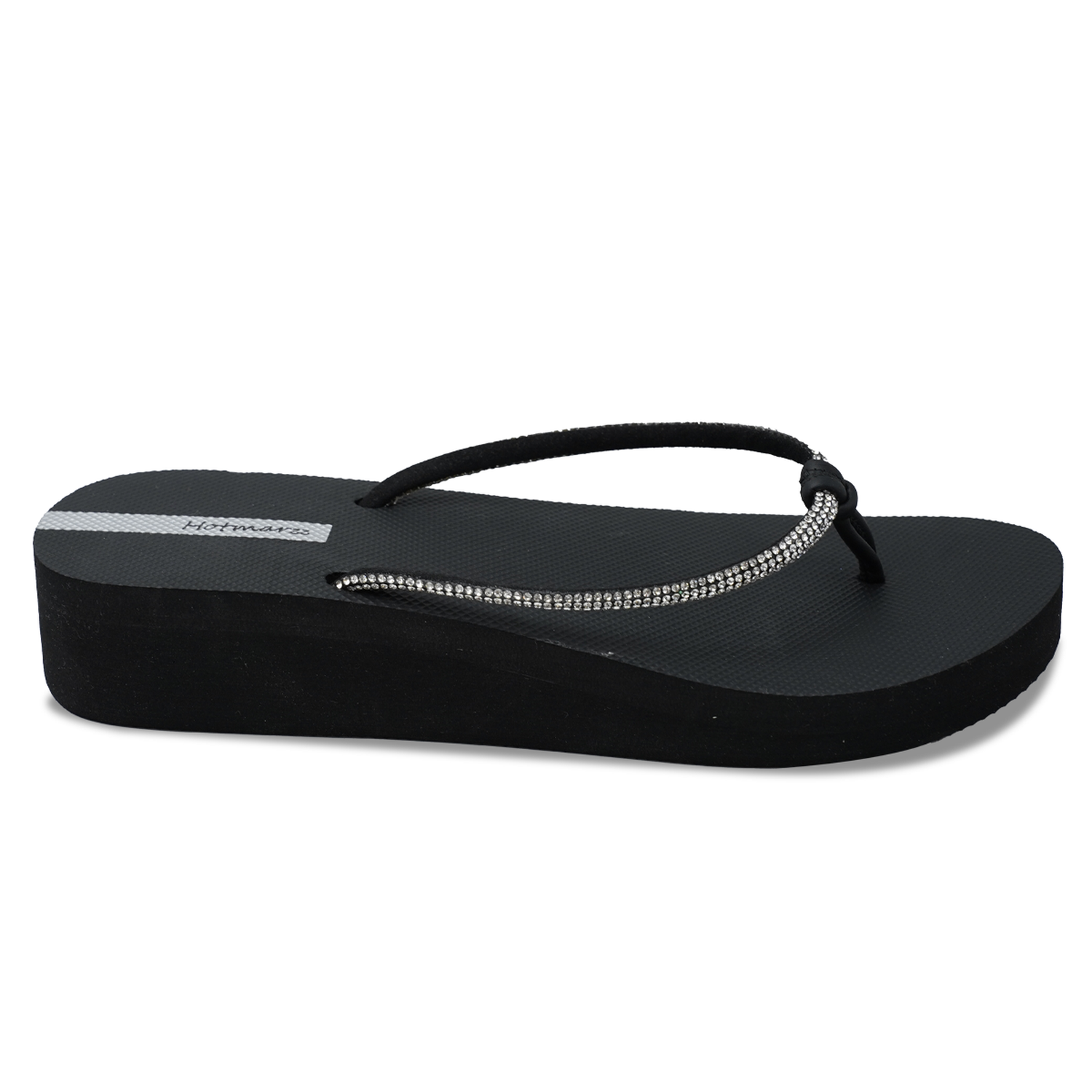 SANDALIA MUJER STHEF PLAYERA NEGRO 8199 NEGRO 1137595 - 1