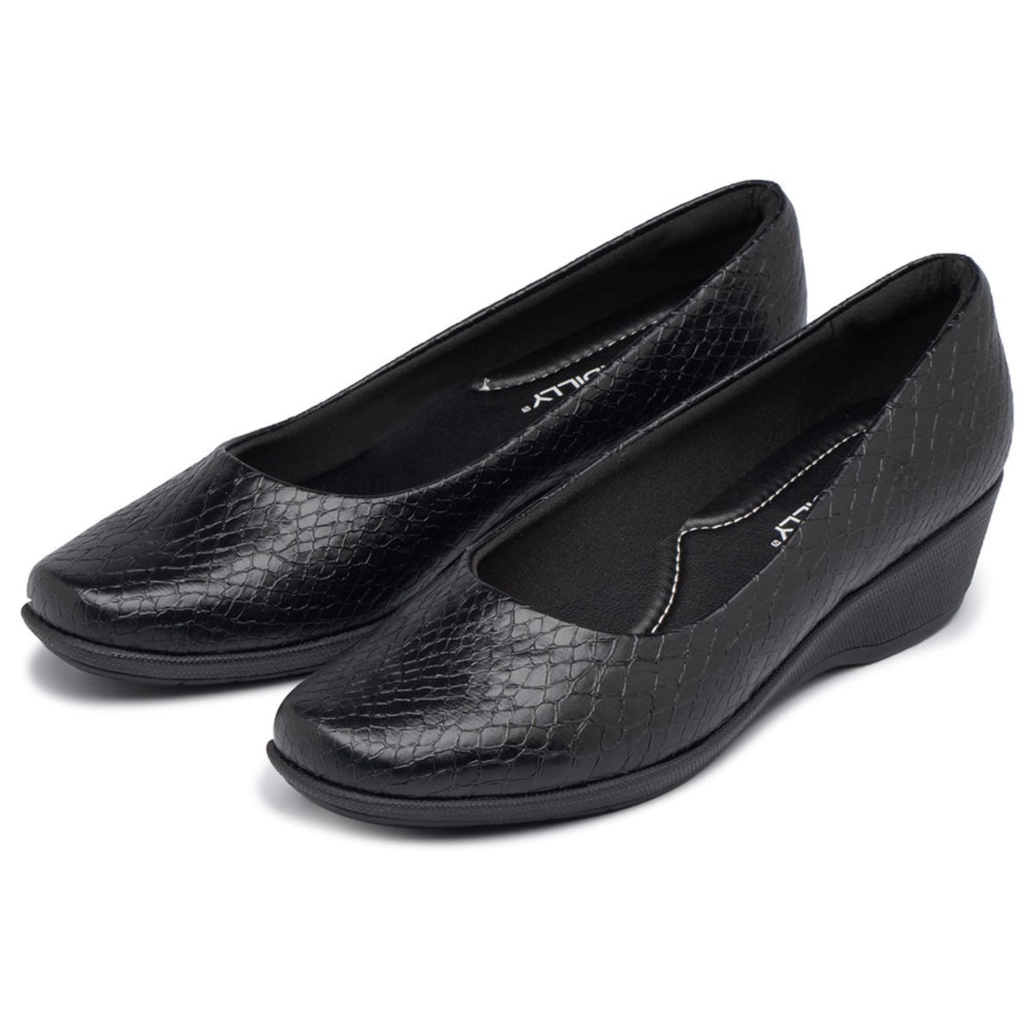 ZAPATO PICCADILLY PRETO 14313300000305 NEGRO 1129511 - 3