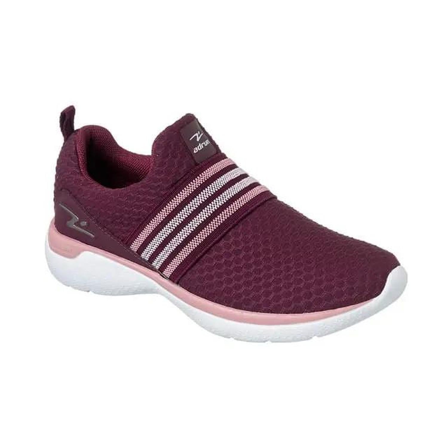 AD RUN 9001F GARNET/ROSA QUARTZ - 1