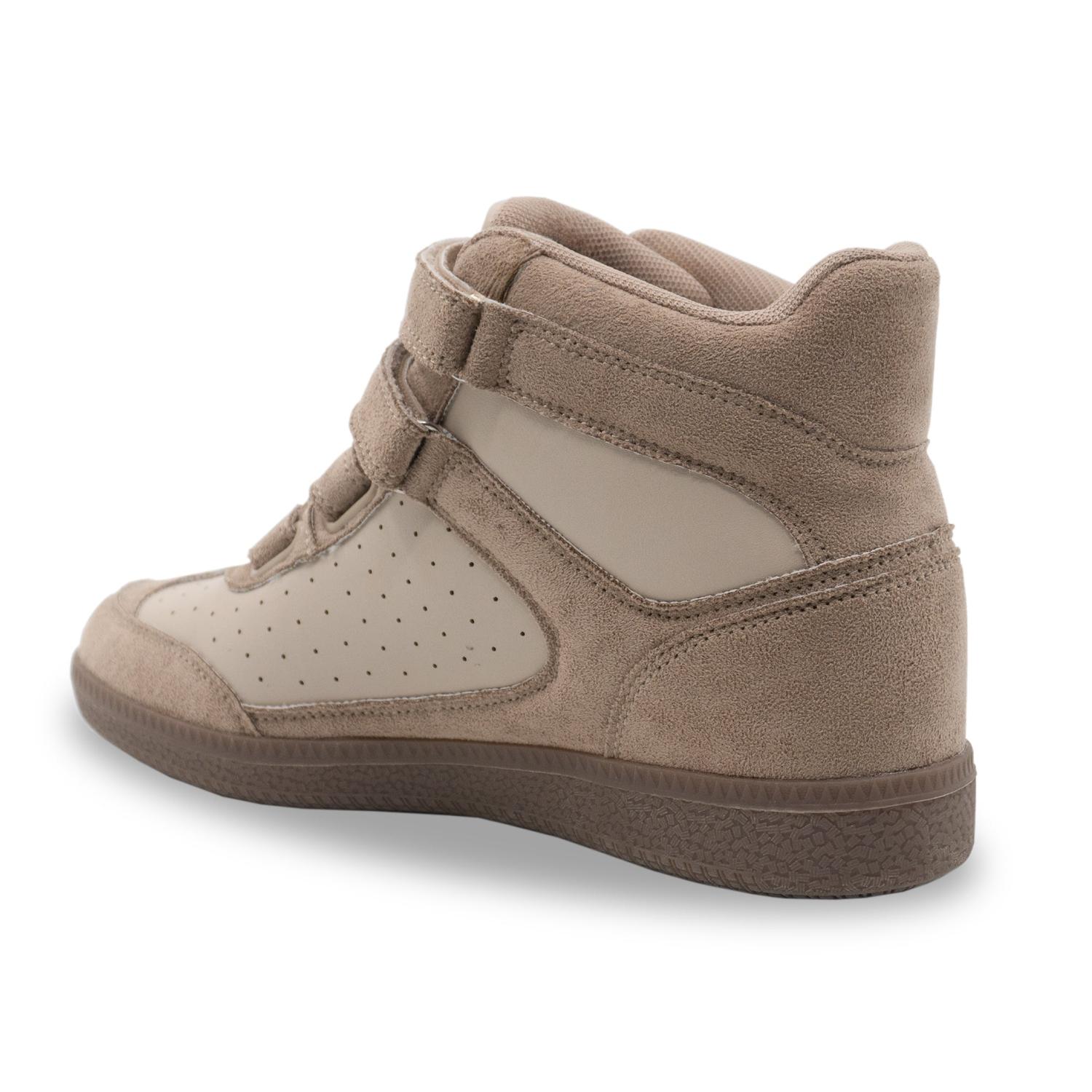 ZAPATILLA MUJER STHEF CASUAL BEIGE 8279 BEIGE 1144327 - 2