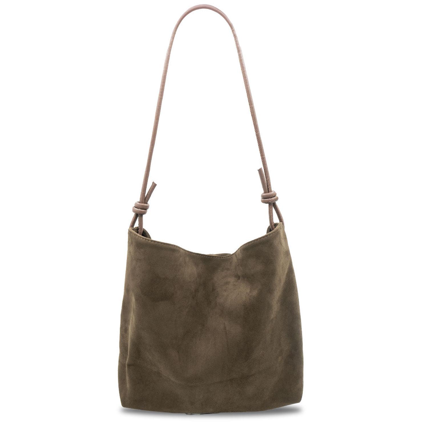CARTERA MUJER VERDE STHEF 8246 - 1