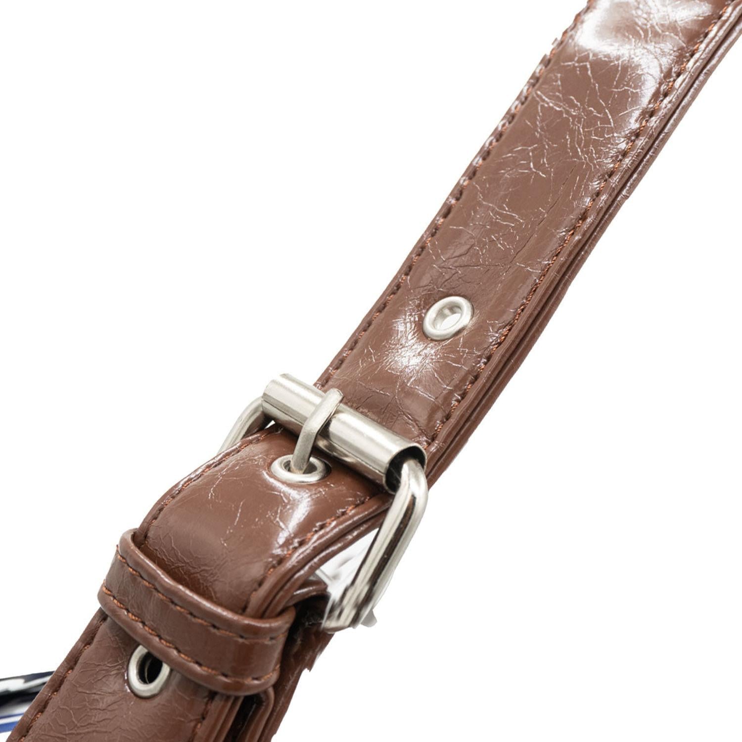 CARTERA MUJER MARRON STHEF 8243 - 2
