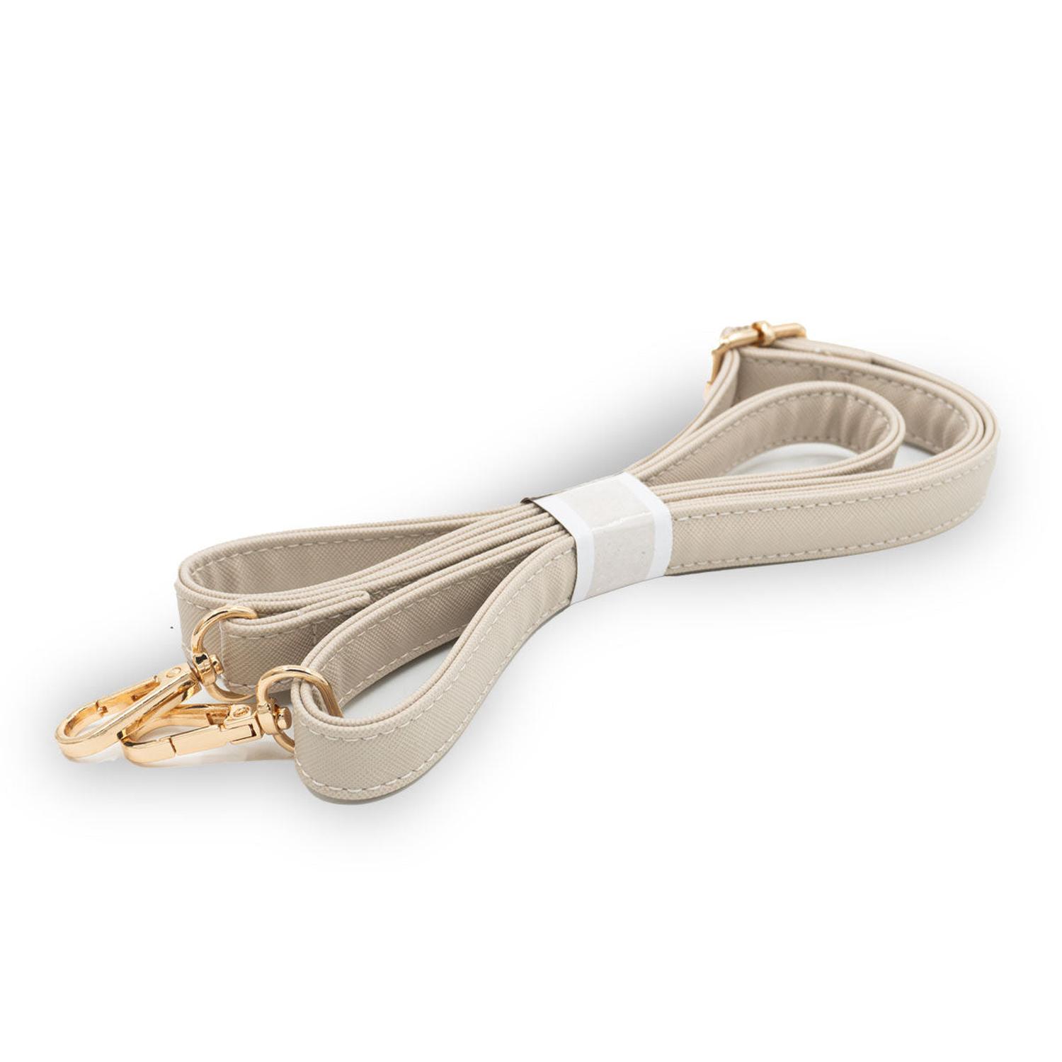 CARTERA CASUAL MUJER BEIGE STHEF 8338 - 6