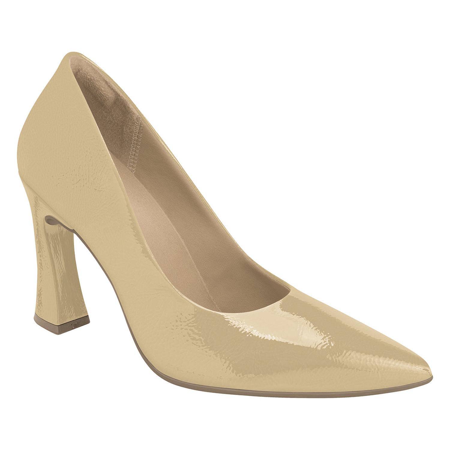 ZAPATO MUJER PICCADILLY VESTIR BRULE 74923600000050 - 1