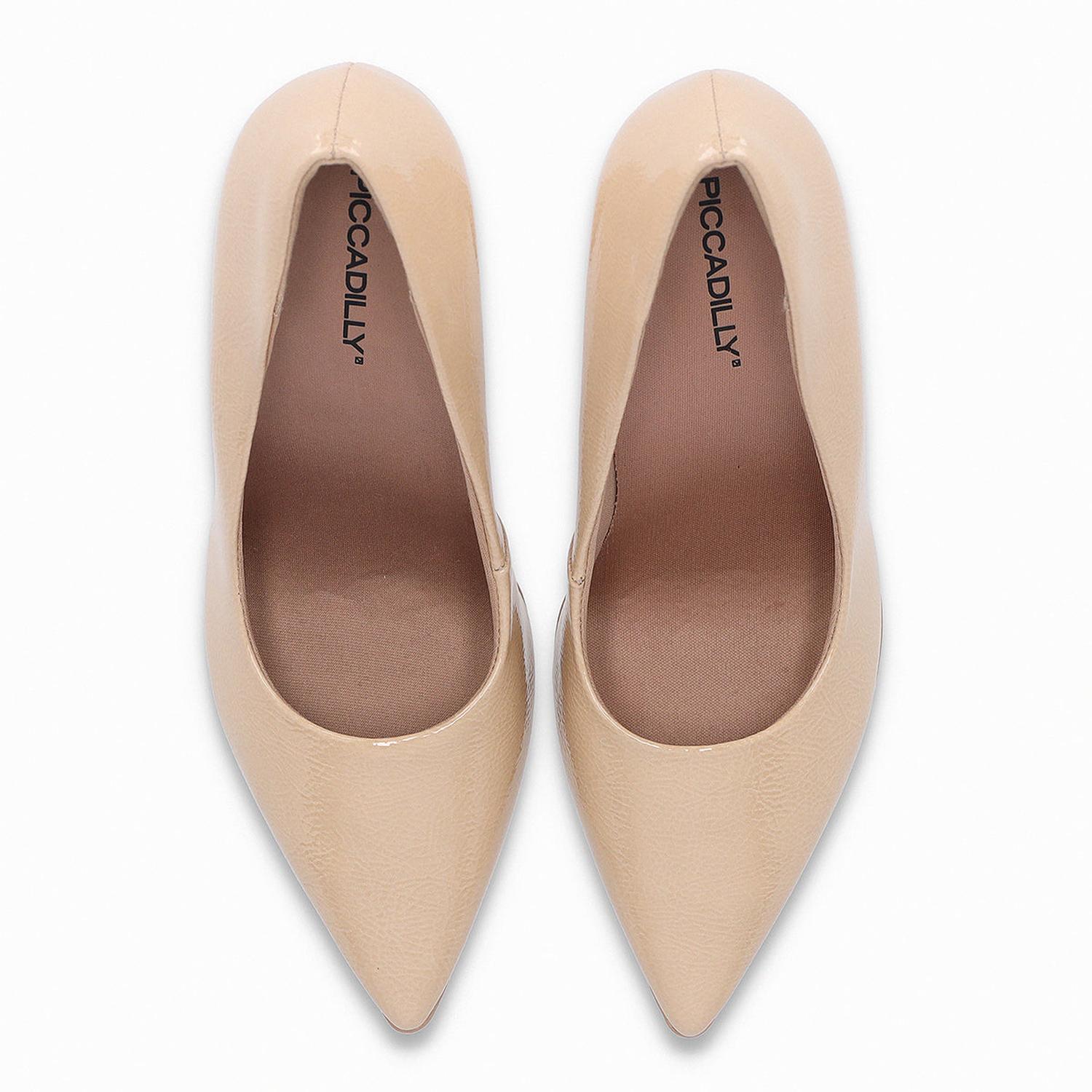 ZAPATO MUJER PICCADILLY VESTIR BRULE 74923600000050 NARANJA 1147701 - 4