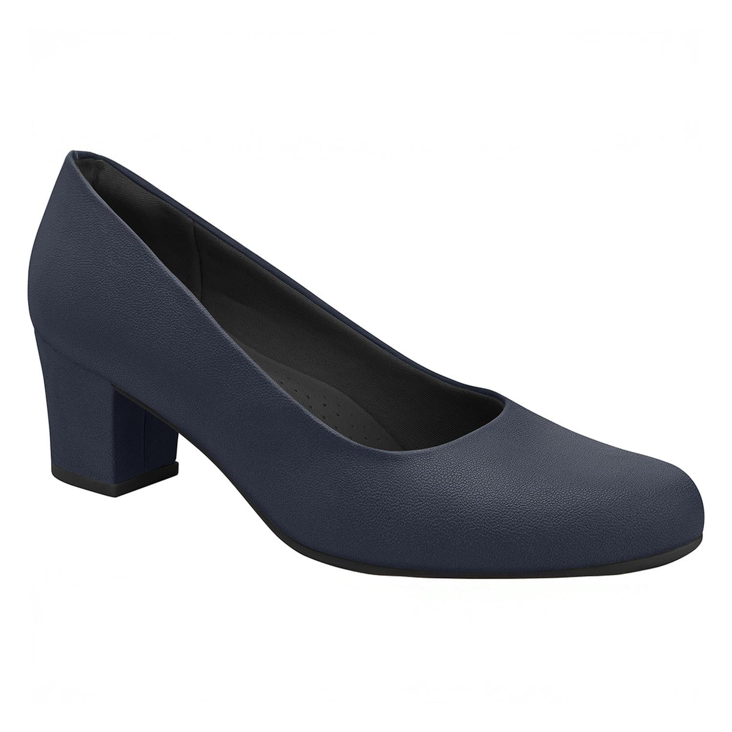 ZAPATO MUJER PICCADILLY VESTIR NAVY 11007200003344 AZUL MARINO 1145806 - 1