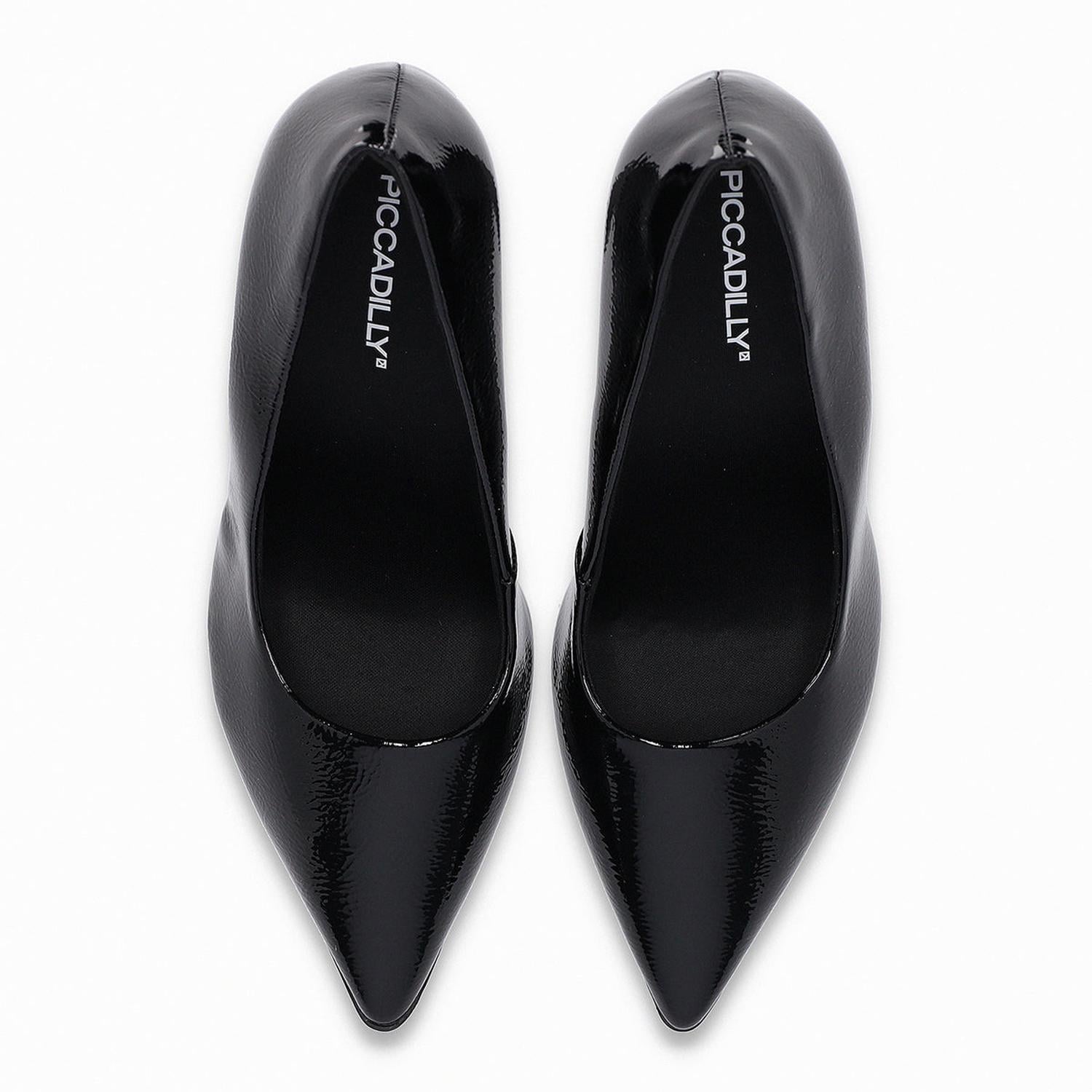 ZAPATO MUJER PICCADILLY VESTIR PRETO 74923600000047 NEGRO 1146171 - 4