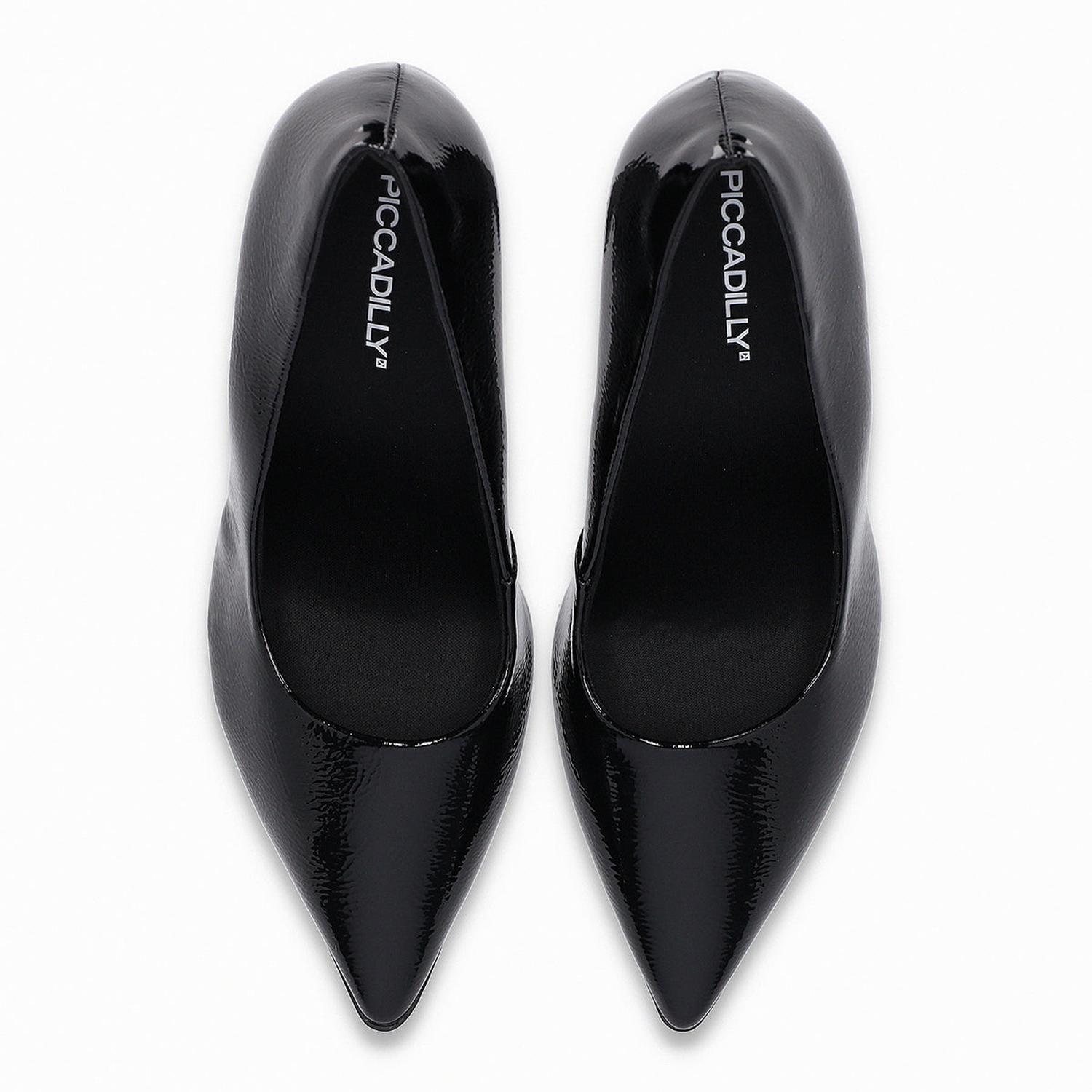 ZAPATO MUJER PICCADILLY VESTIR PRETO 74923600000047 NEGRO 1146171 - 4