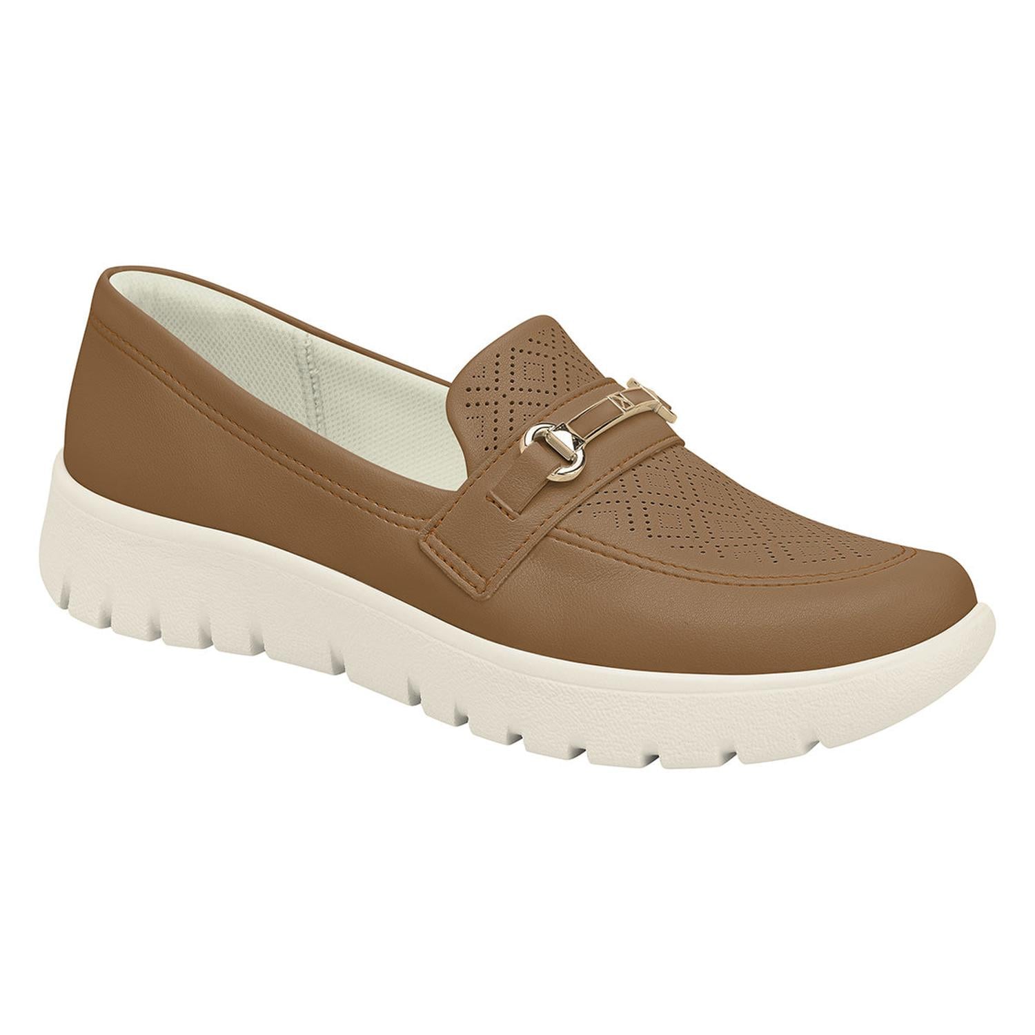 ZAPATO MUJER PICCADILLY CASUAL MASCAVO 95005200000002 - 1