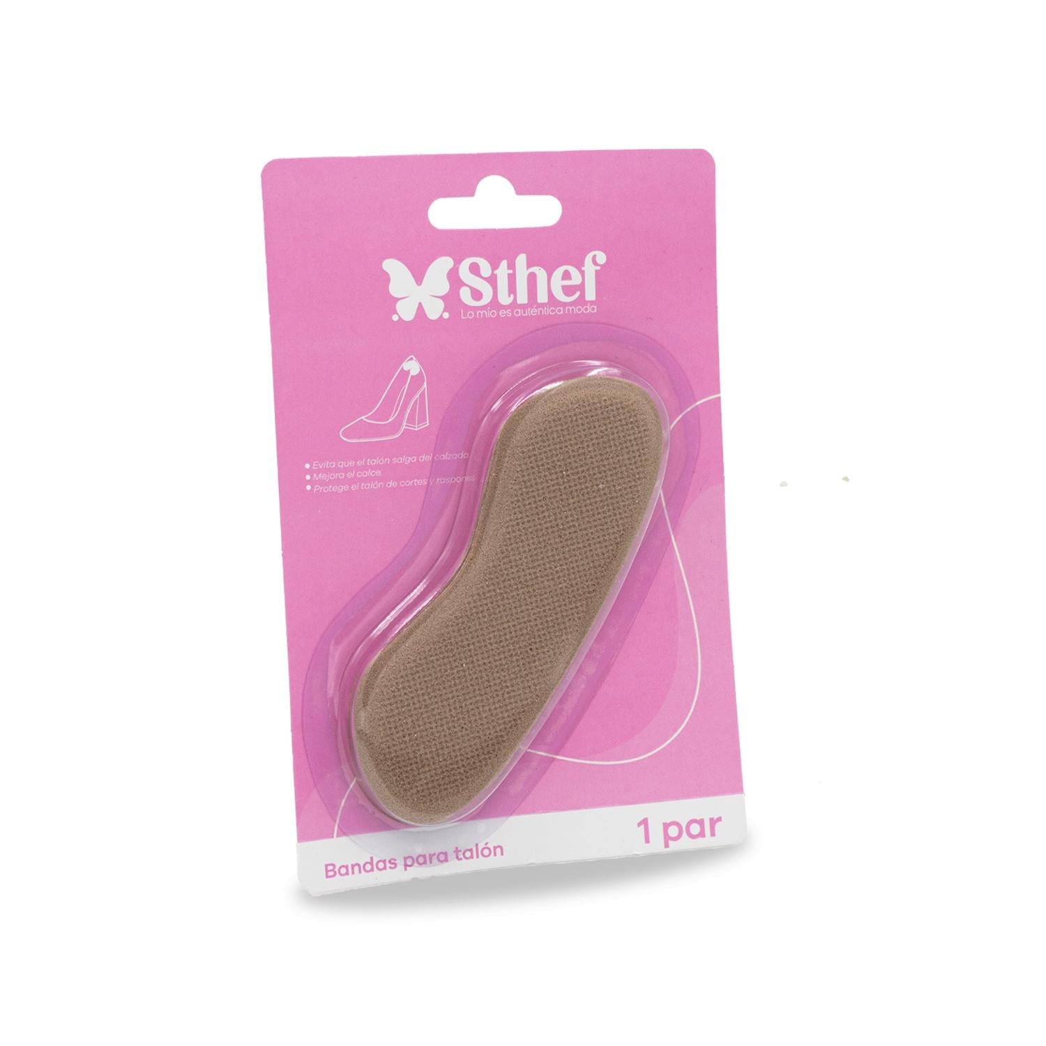 BANDAS PARA EL TALON STHEF 6849 - 2