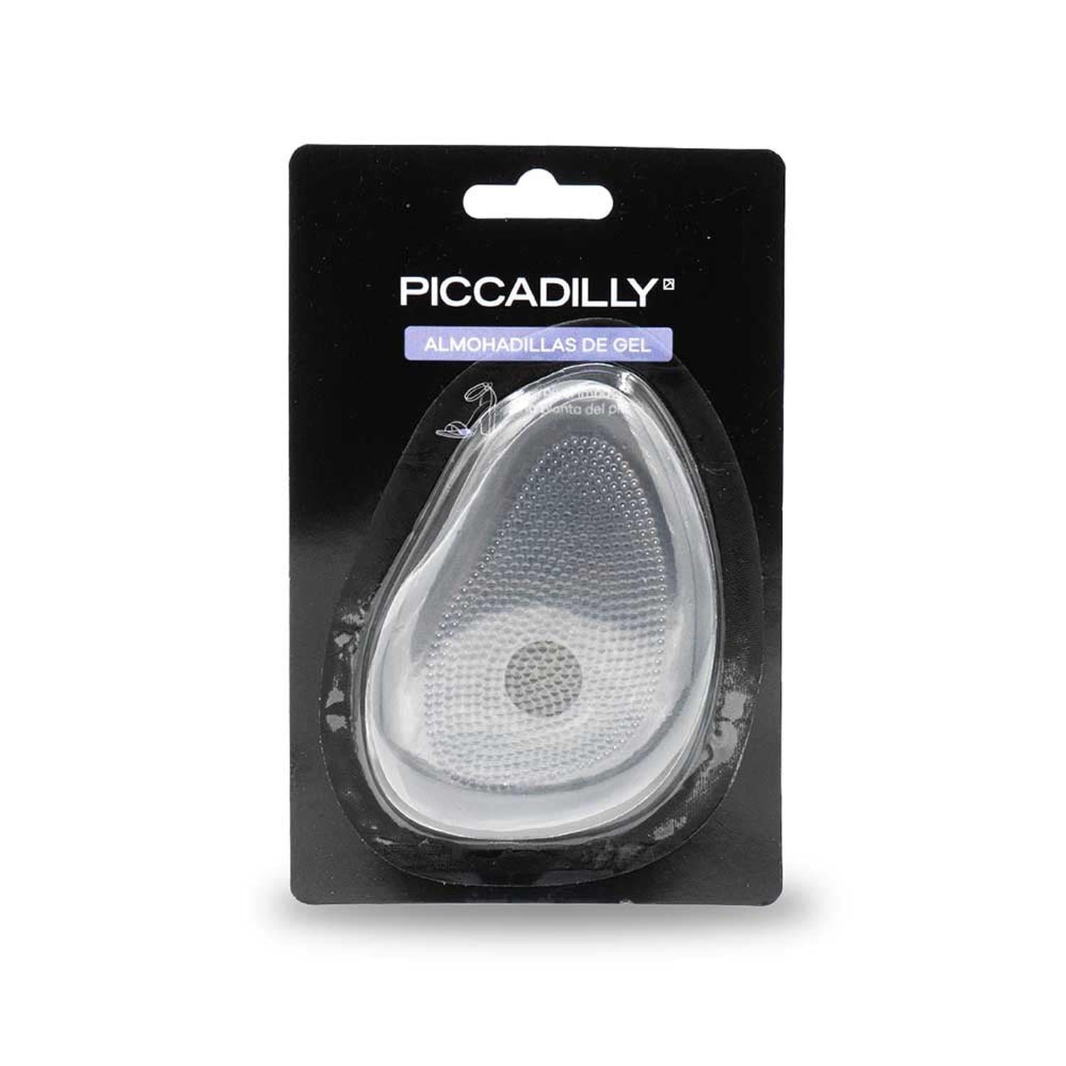 ALMOHADILLAS GEL TRANSPARENTE 8136 PICADILLY - 1