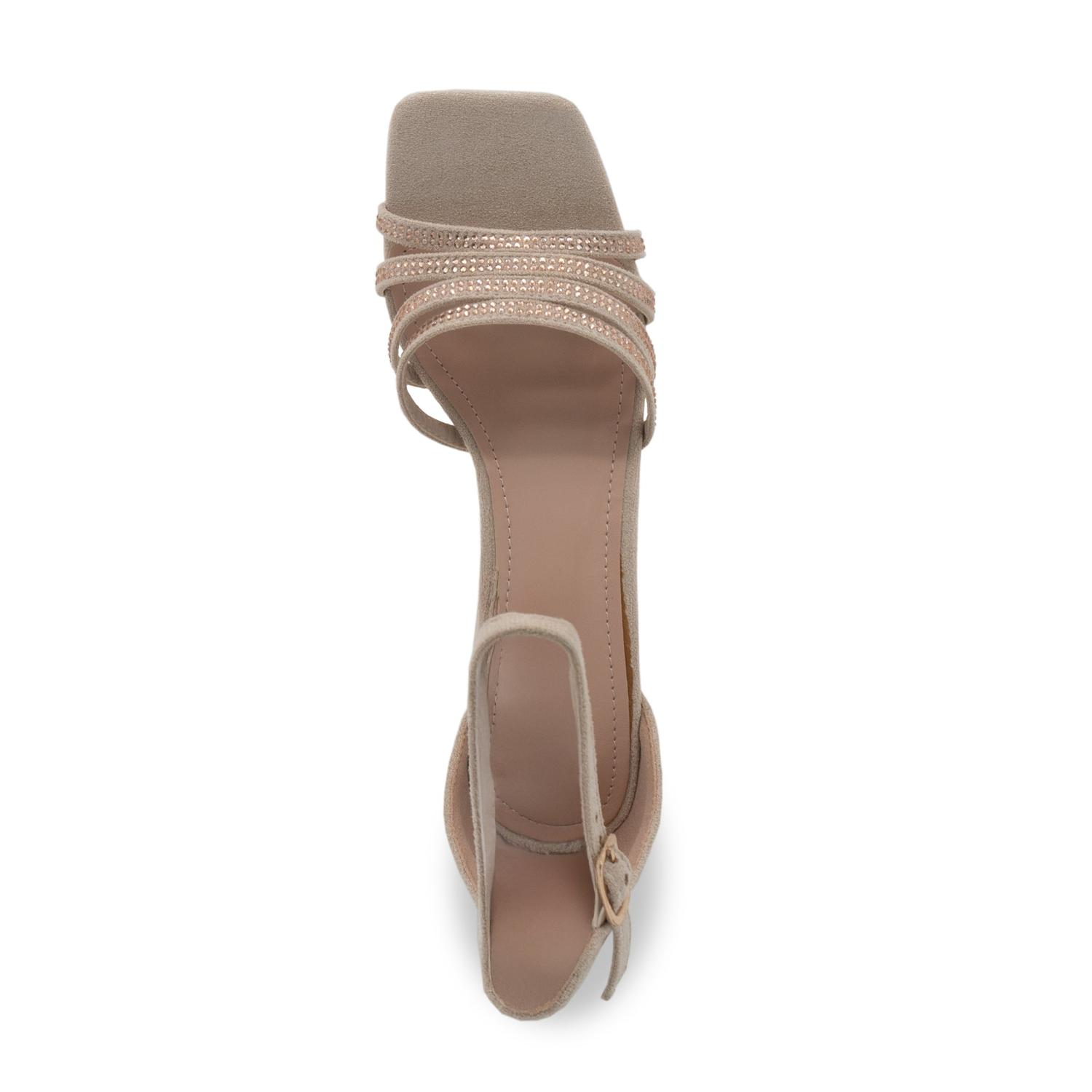 SANDALIA MUJER STHEF FIESTA BEIGE 7841 BEIGE 1107238 - 4