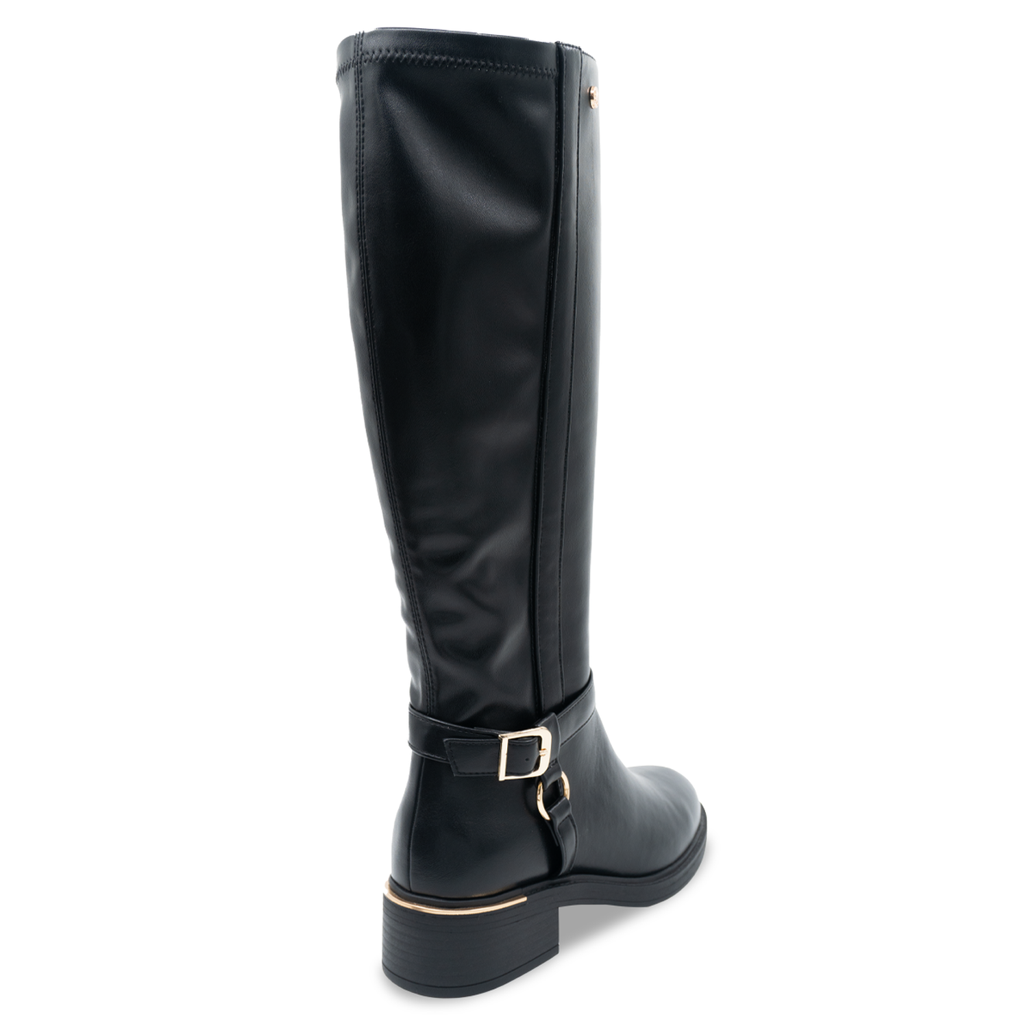 BOTA MUJER STHEF VESTIR NEGRO 8268 COLOR 1143819 - 3