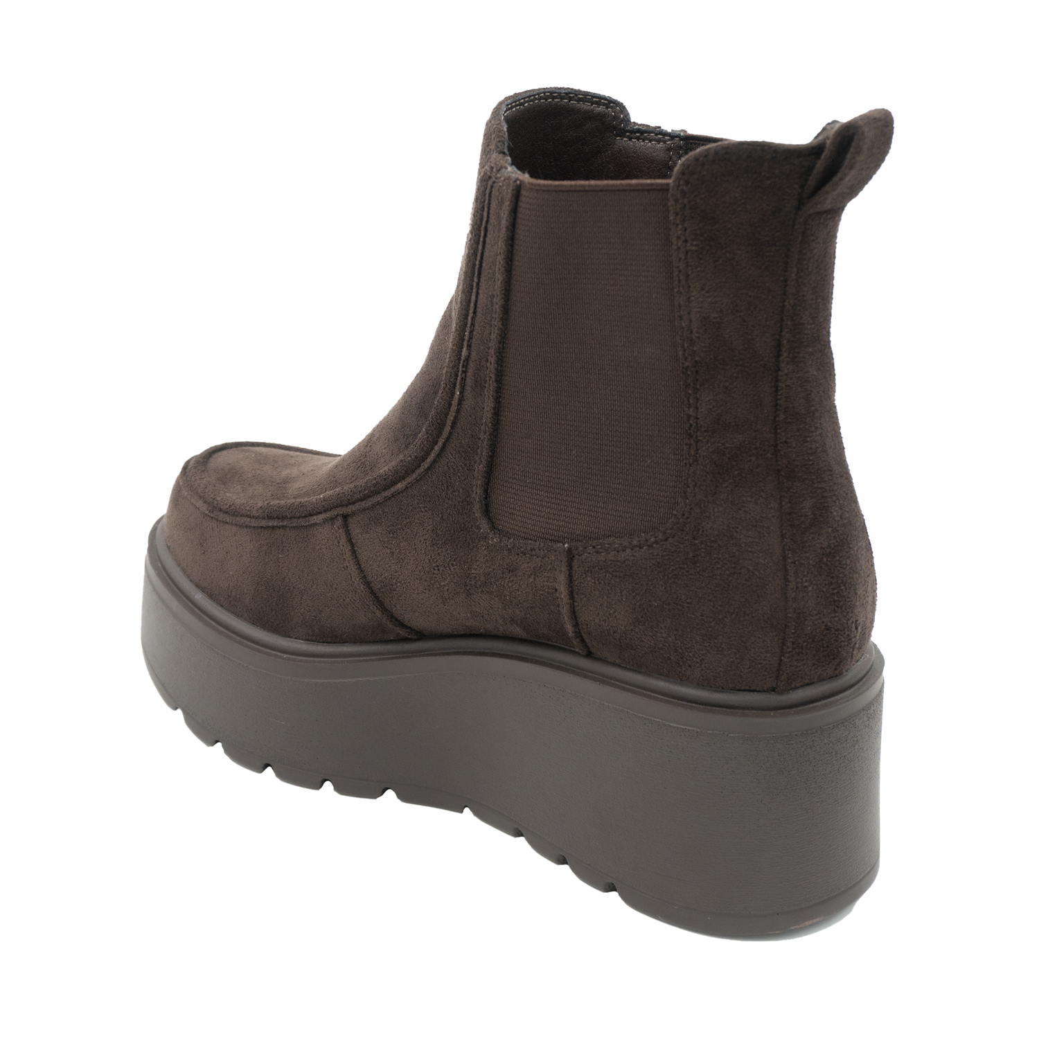 BOTIN MUJER STHEF CASUAL MARRON 8247 COLOR 1143966 - 4