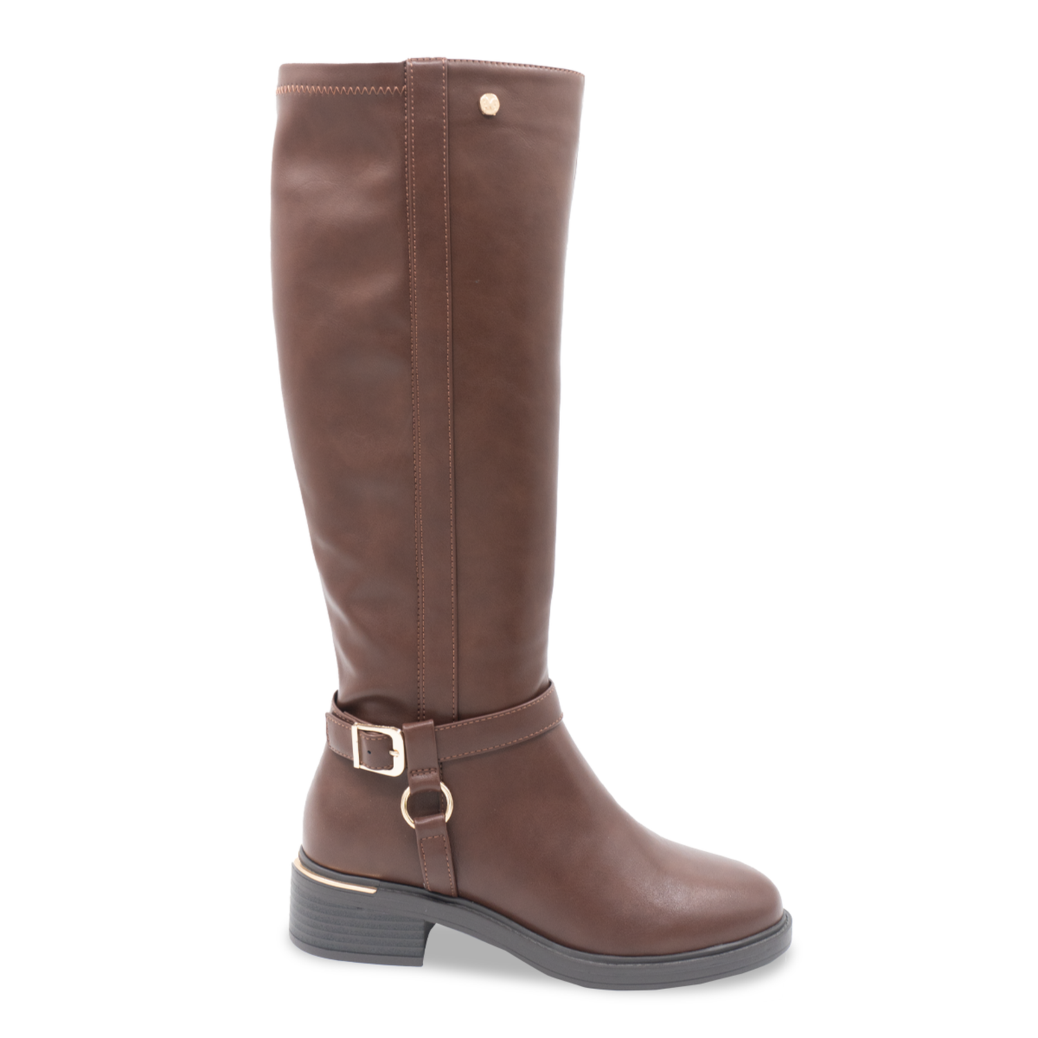 BOTA MUJER STHEF VESTIR CAFE 8268 COLOR CAFÉ - 1143824 - 2