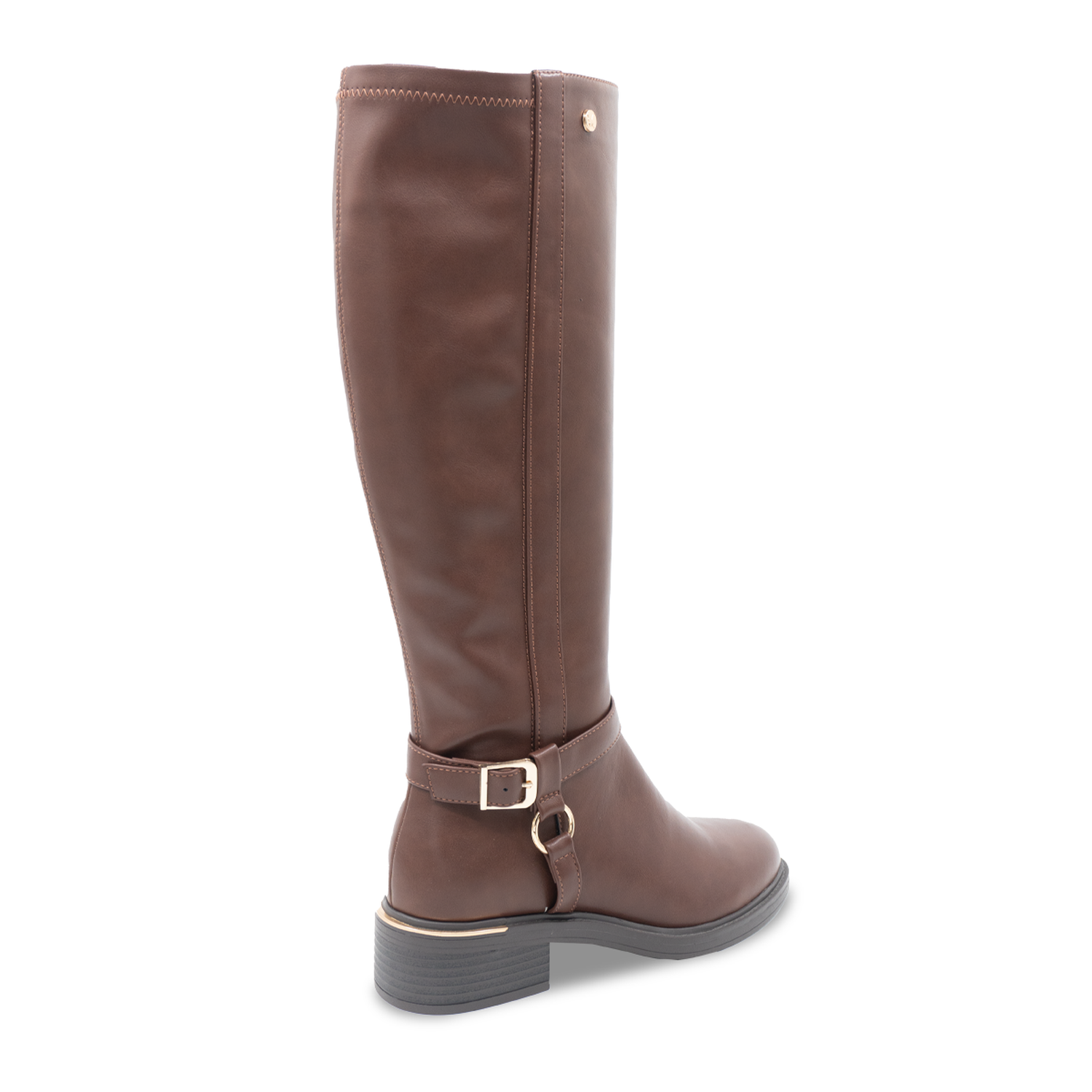 BOTA MUJER STHEF VESTIR CAFE 8268 COLOR CAFÉ - 1143824 - 3