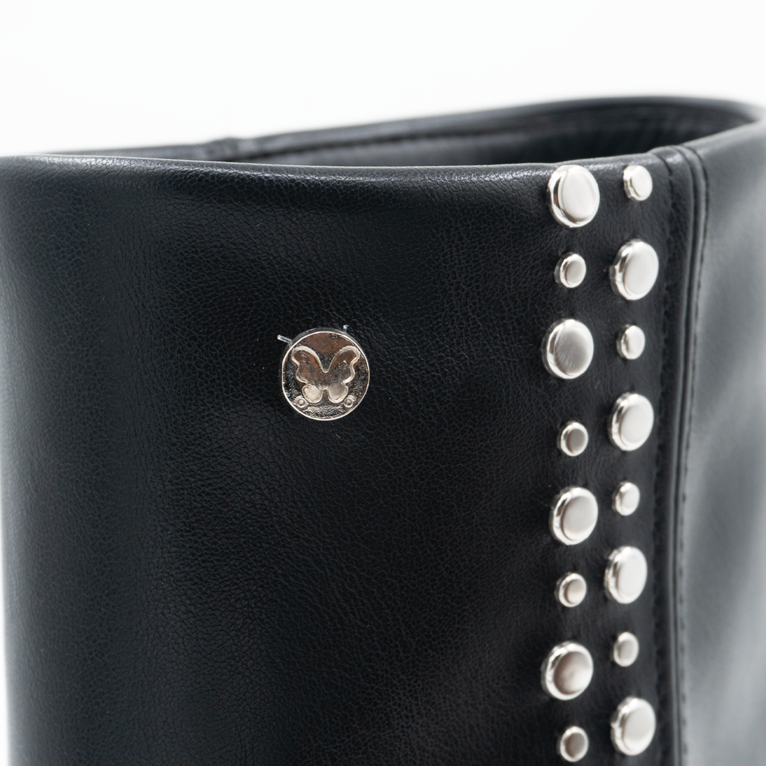 BOTIN MUJER STHEF CASUAL NEGRO 8269 COLOR 1143828 - 4