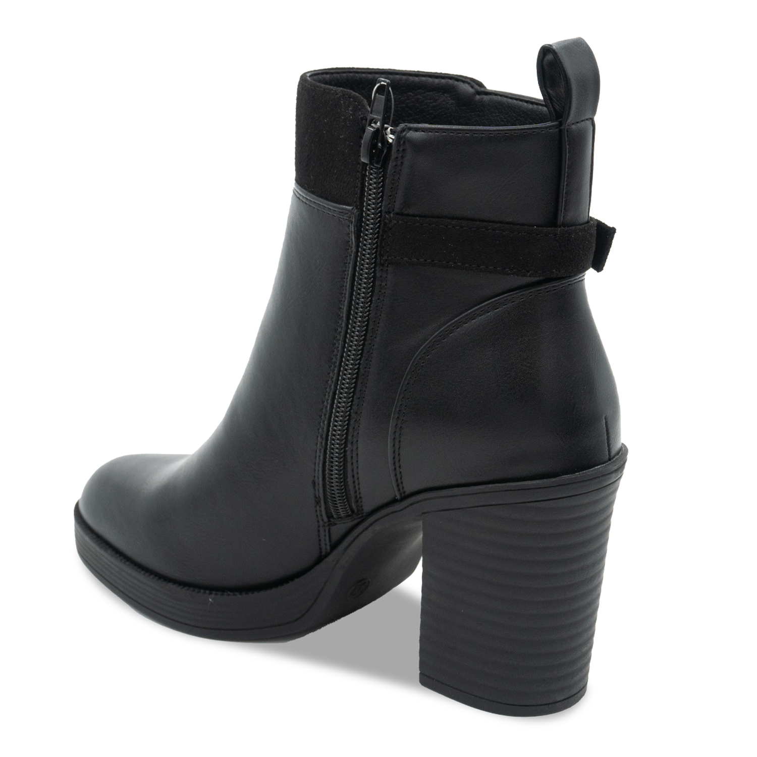 BOTIN MUJER STHEF VESTIR NEGRO 8266 COLOR 1143802 - 4