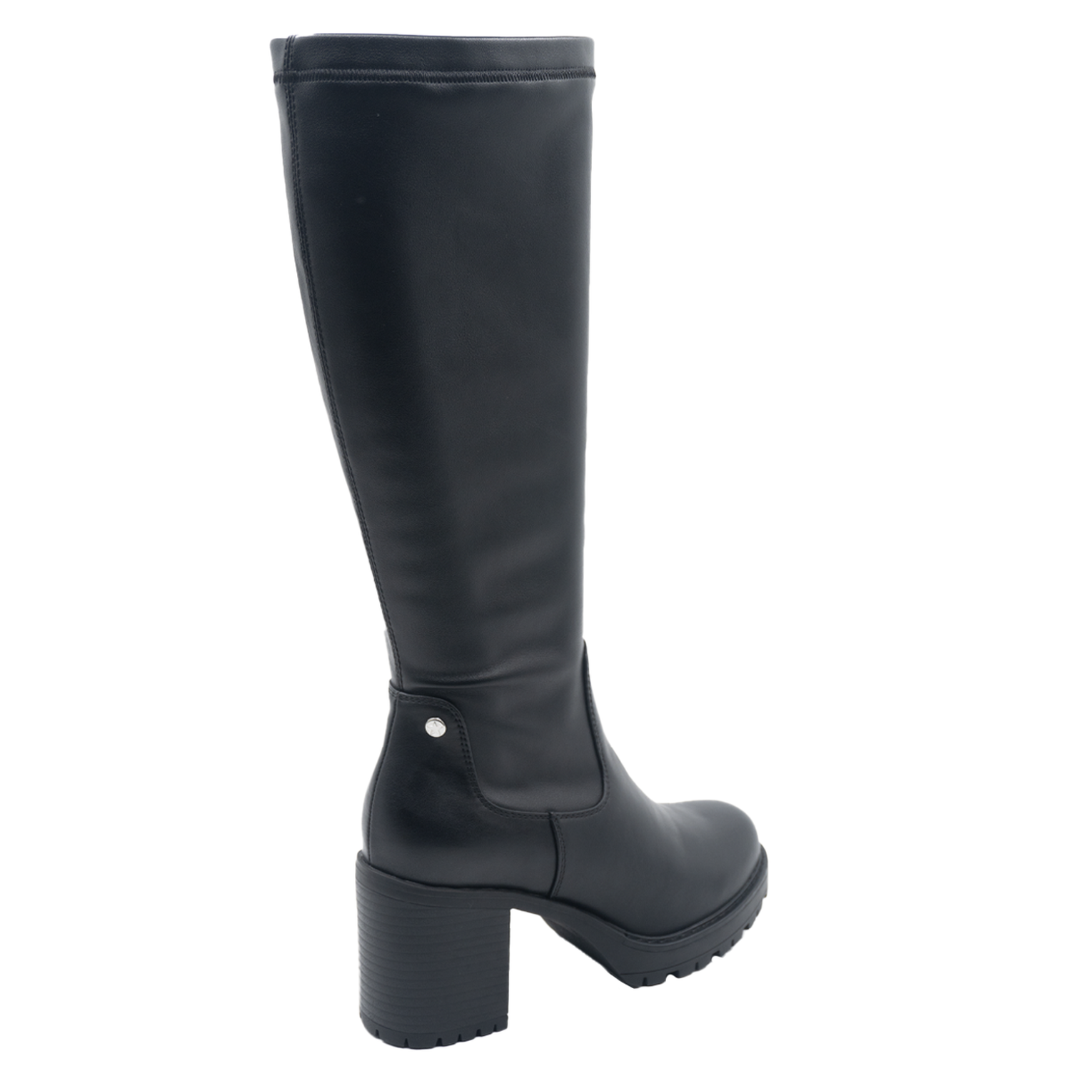 BOTA MUJER STHEF VESTIR NEGRO 8286 COLOR 1144133 - 3