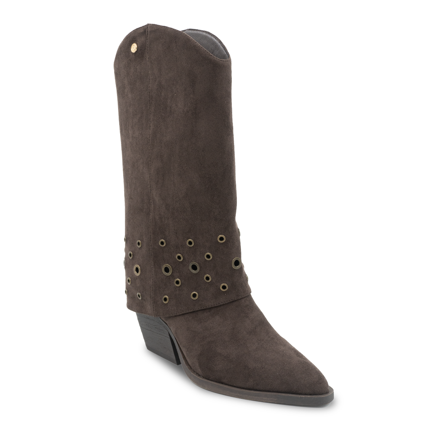 BOTA MUJER STHEF CASUAL CAFE 8250 COLOR 1143991 - 1