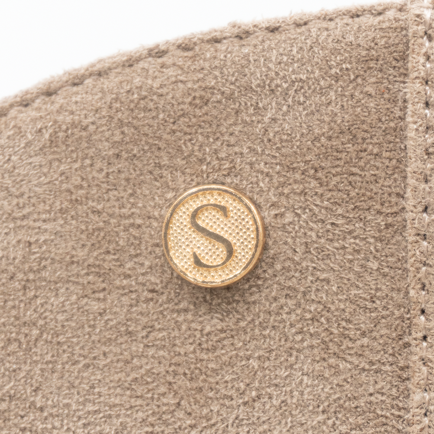 BOTA MUJER STHEF CASUAL BEIGE 8250 COLOR 1143986 - 3