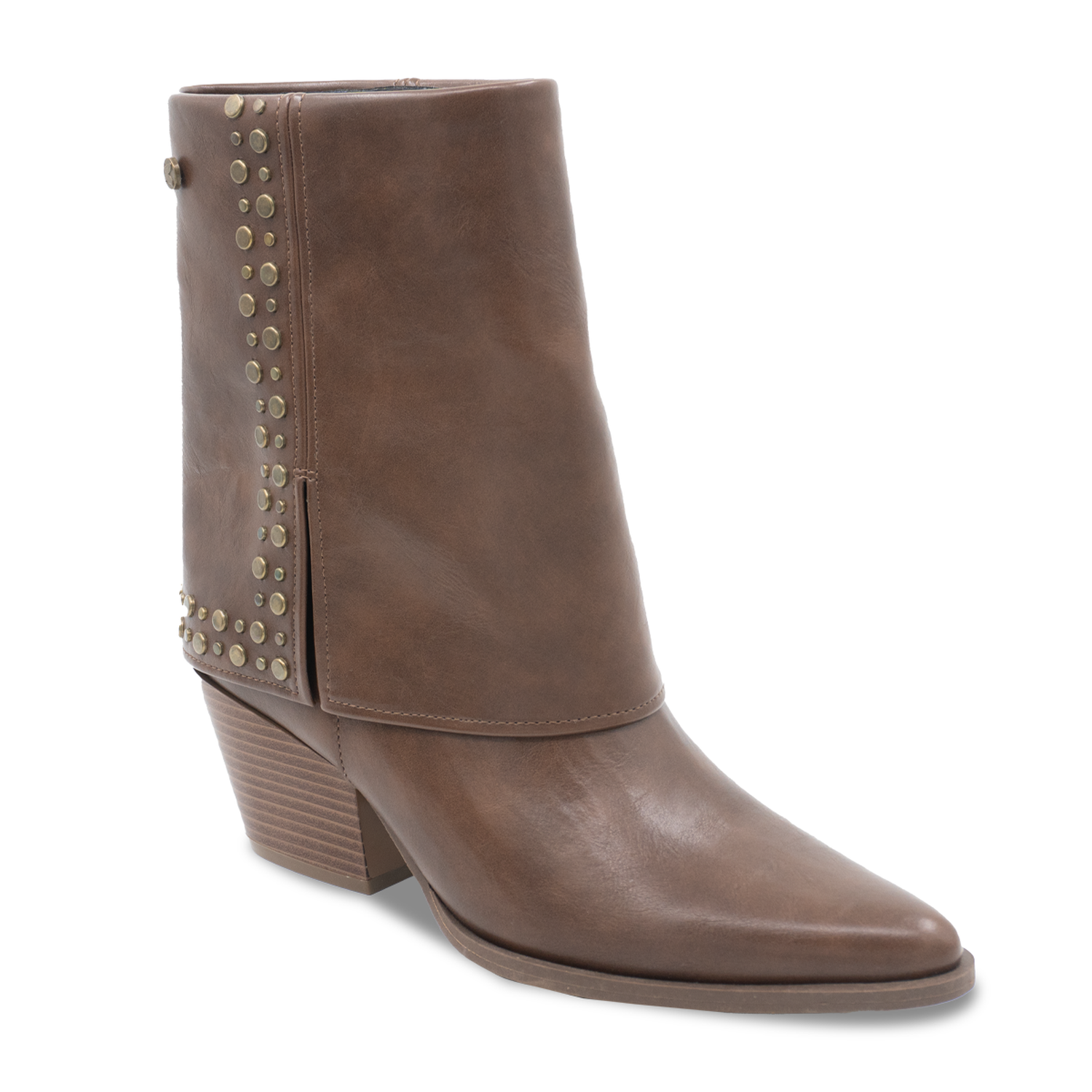 BOTIN MUJER STHEF CASUAL MARRON 8269 COLOR 1143837 - 3