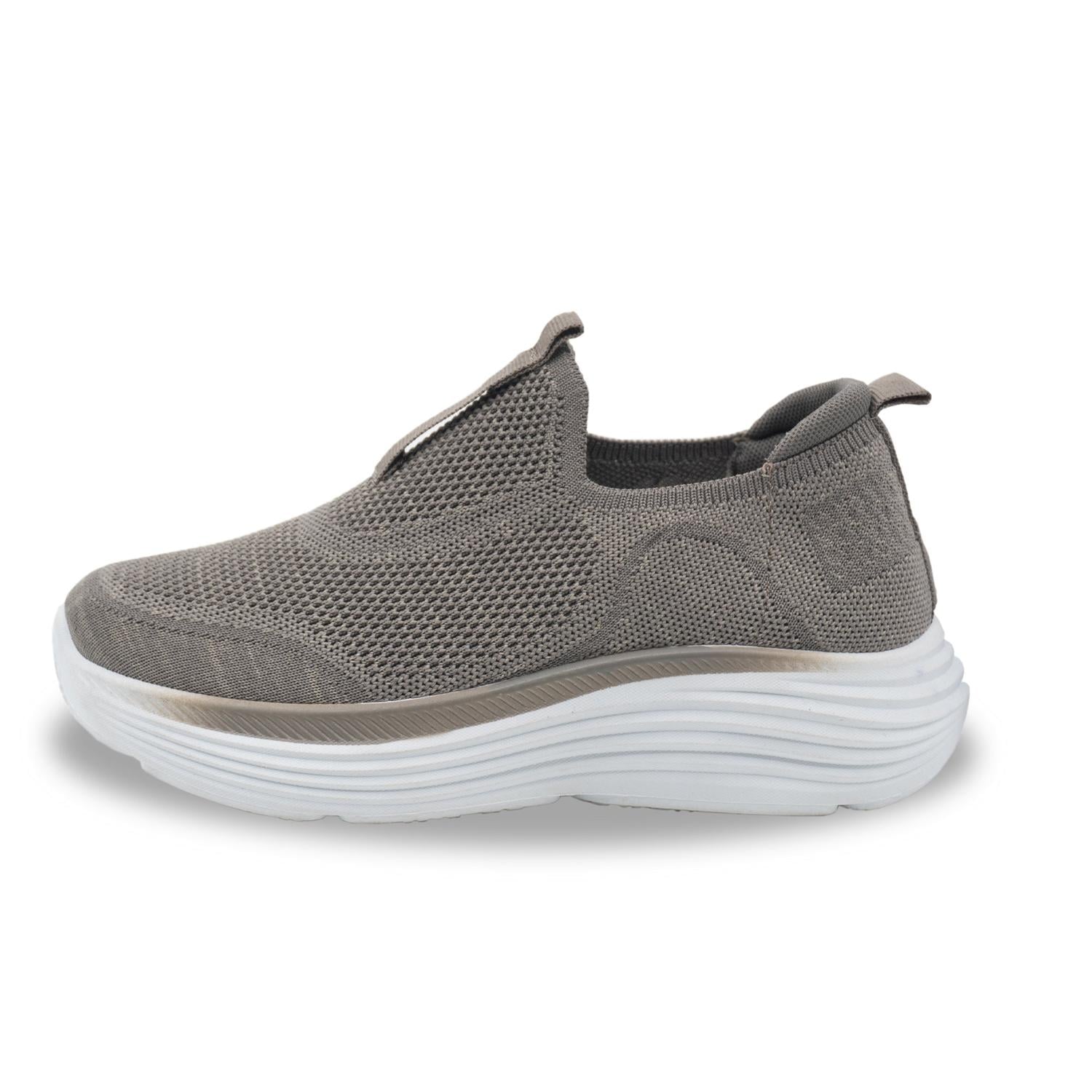 ZAPATILLA MUJER STHEF CASUAL KHAKI 8282 KHAKI 1144186 - 2