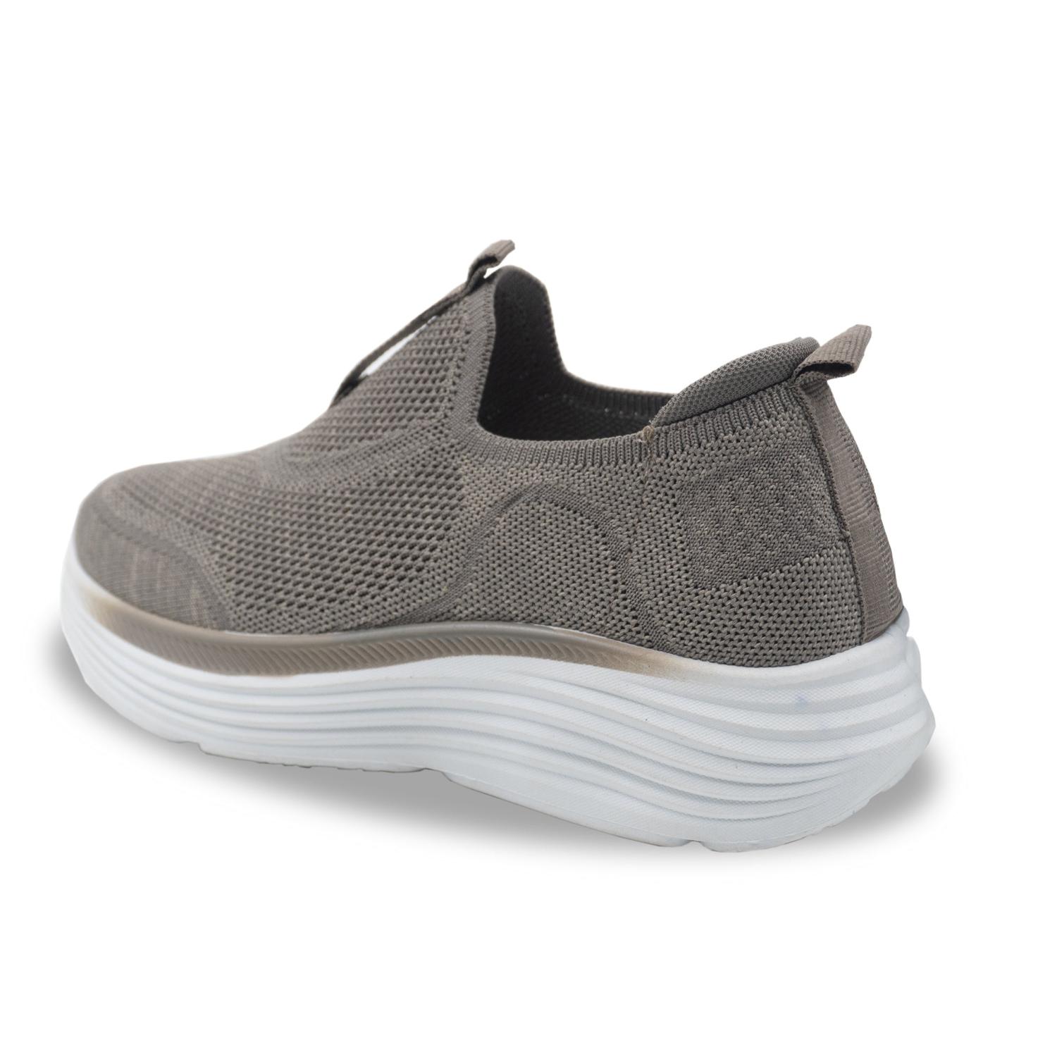 ZAPATILLA MUJER STHEF CASUAL KHAKI 8282 KHAKI 1144186 - 3