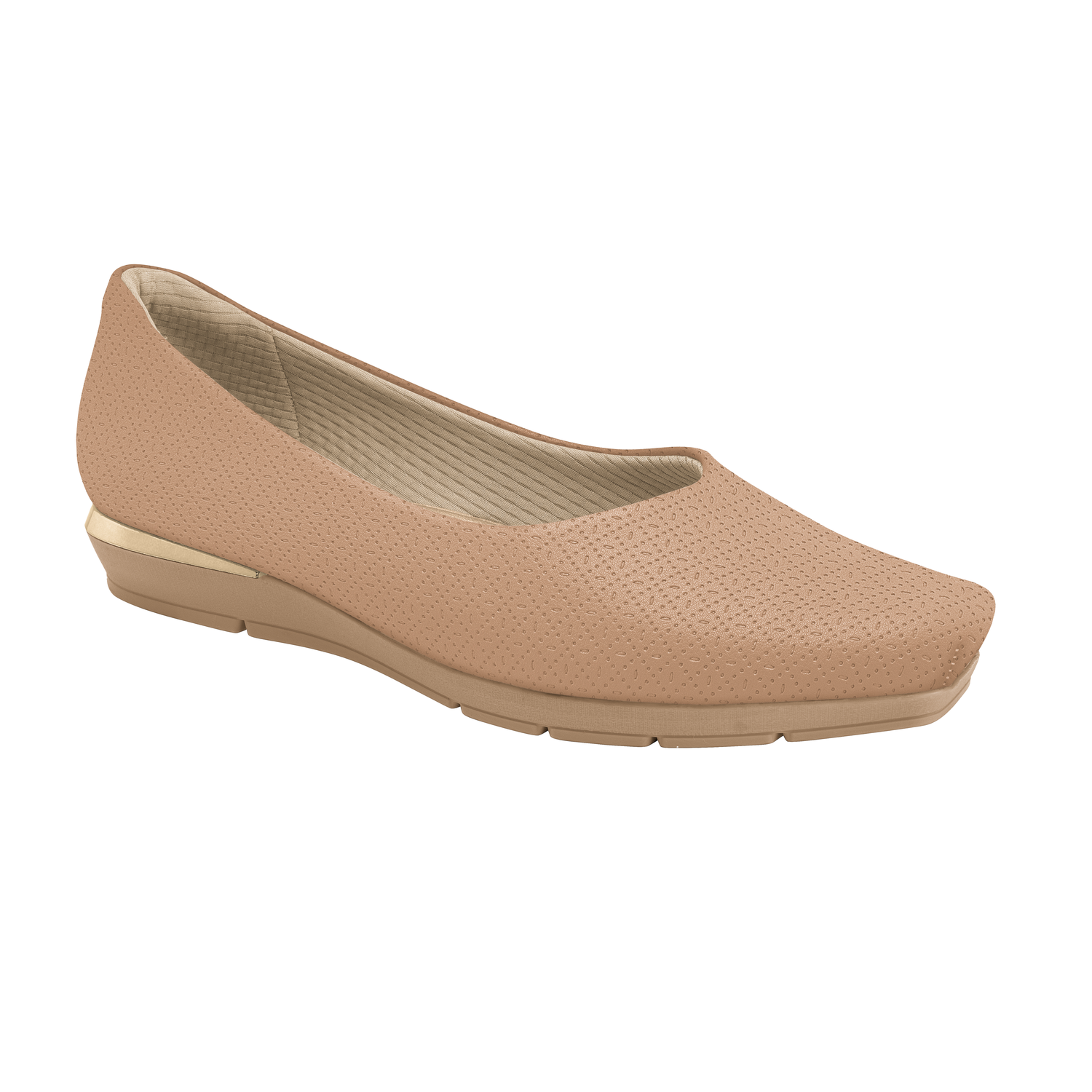 ZAPATO MAXI MUJER PICCADILLY AMENDOA 14719100000043 - 1