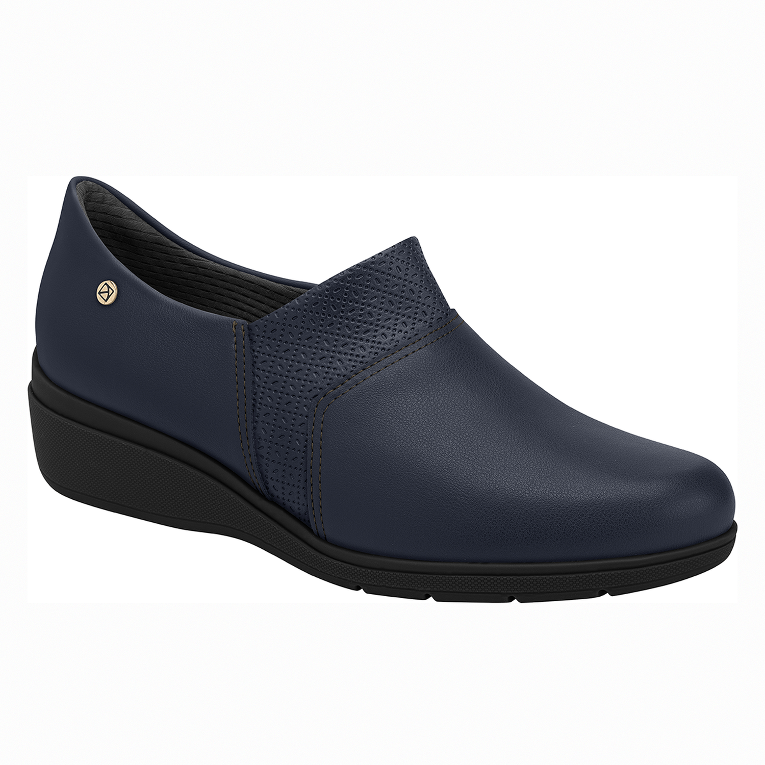 ZAPATO MAXI MUJER PICCADILLY NAVY 11708600000021 - 1