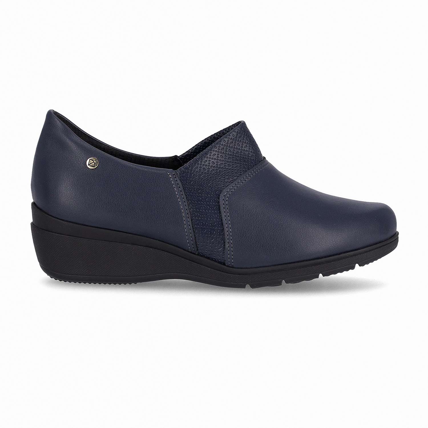 ZAPATO MAXI MUJER PICCADILLY NAVY 11708600000021 COLOR 1150179 - 2