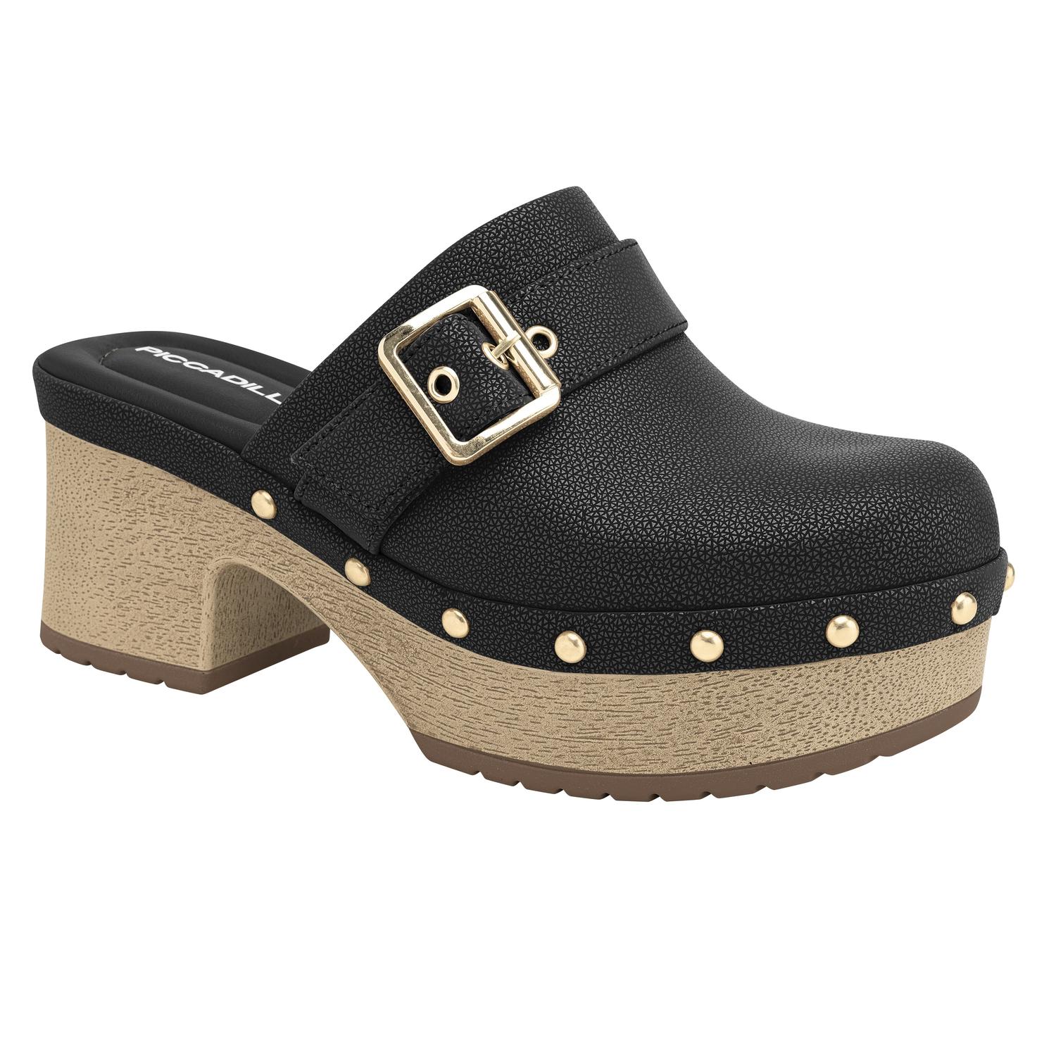 SUECO MUJER PICCADILLY VESTIR Â'PRETO 67002500000003 NEGRO 1138403 - 1
