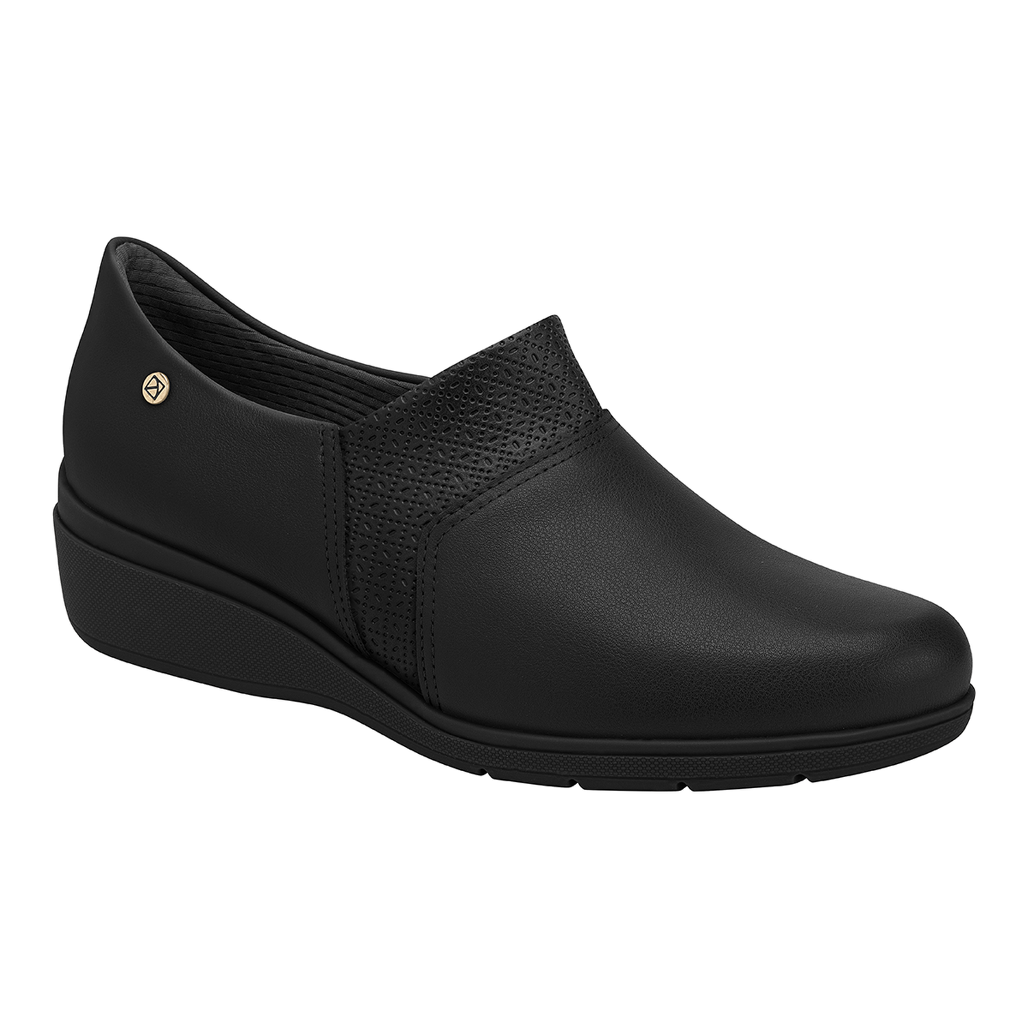 ZAPATO MAXI MUJER PICCADILLY PRETO 11708600000026 - 1