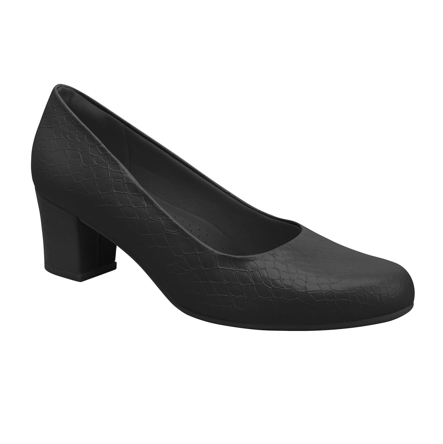 ZAPATO MUJER PICCADILLY VESTIR PRETO 11007200003225 NEGRO 1129981 - 1
