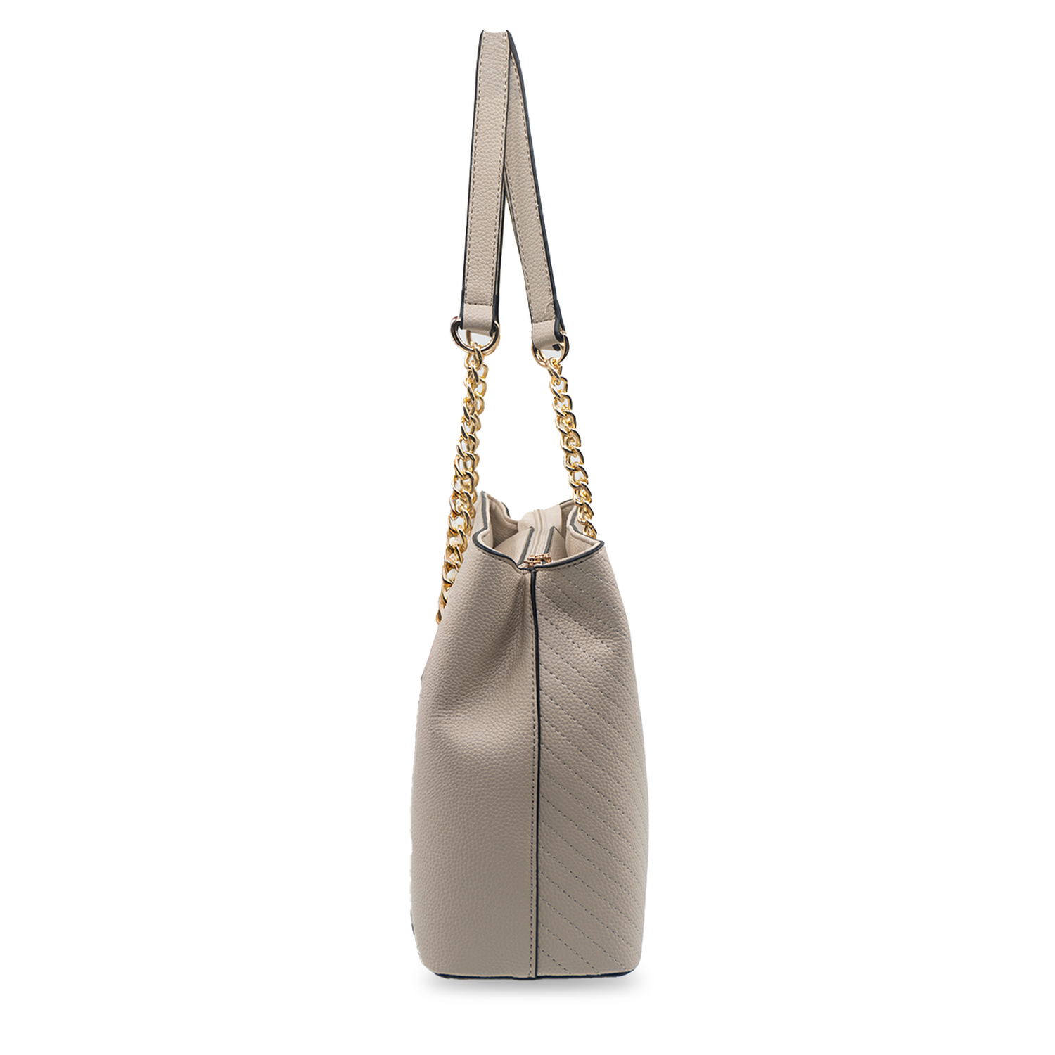 CARTERA CASUAL MUJER BEIGE STHEF 8340 - 3