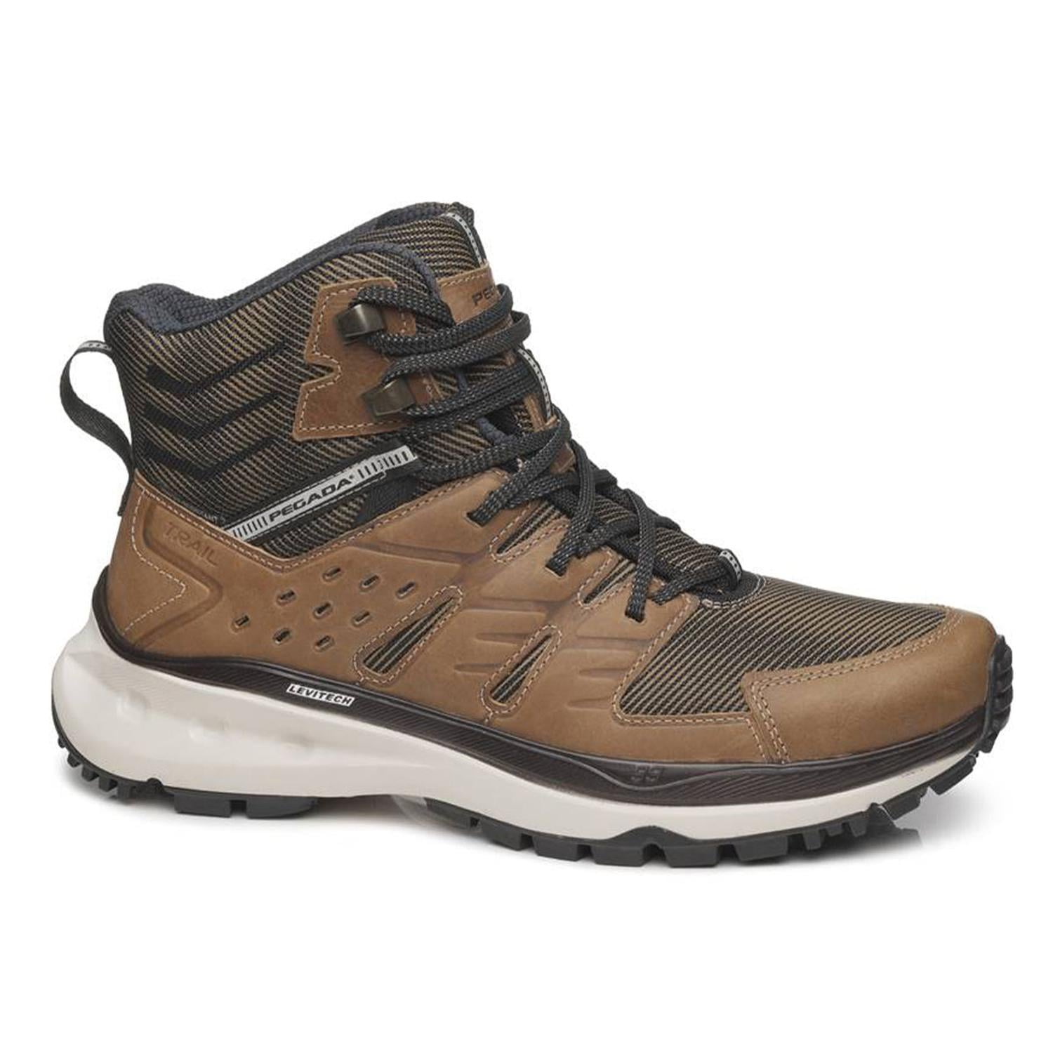 BOTIN HOMBRE PEGADA CUERO LATEGO 150407-01 COLOR 1153317 - 2
