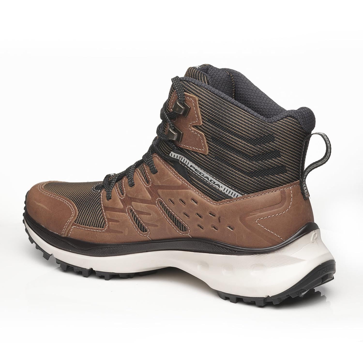 BOTIN HOMBRE PEGADA CUERO LATEGO 150407-01 COLOR 1153317 - 3