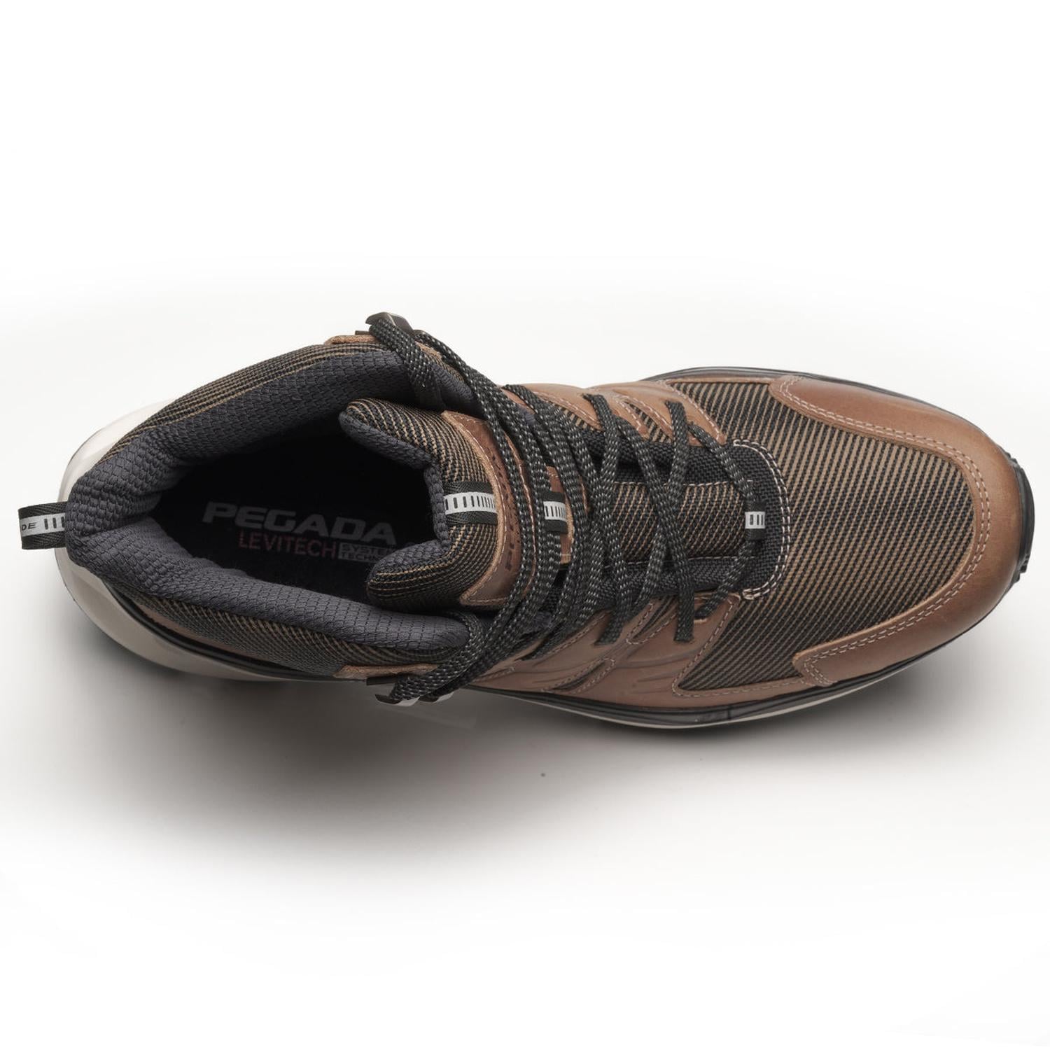 BOTIN HOMBRE PEGADA CUERO LATEGO 150407-01 COLOR 1153317 - 4